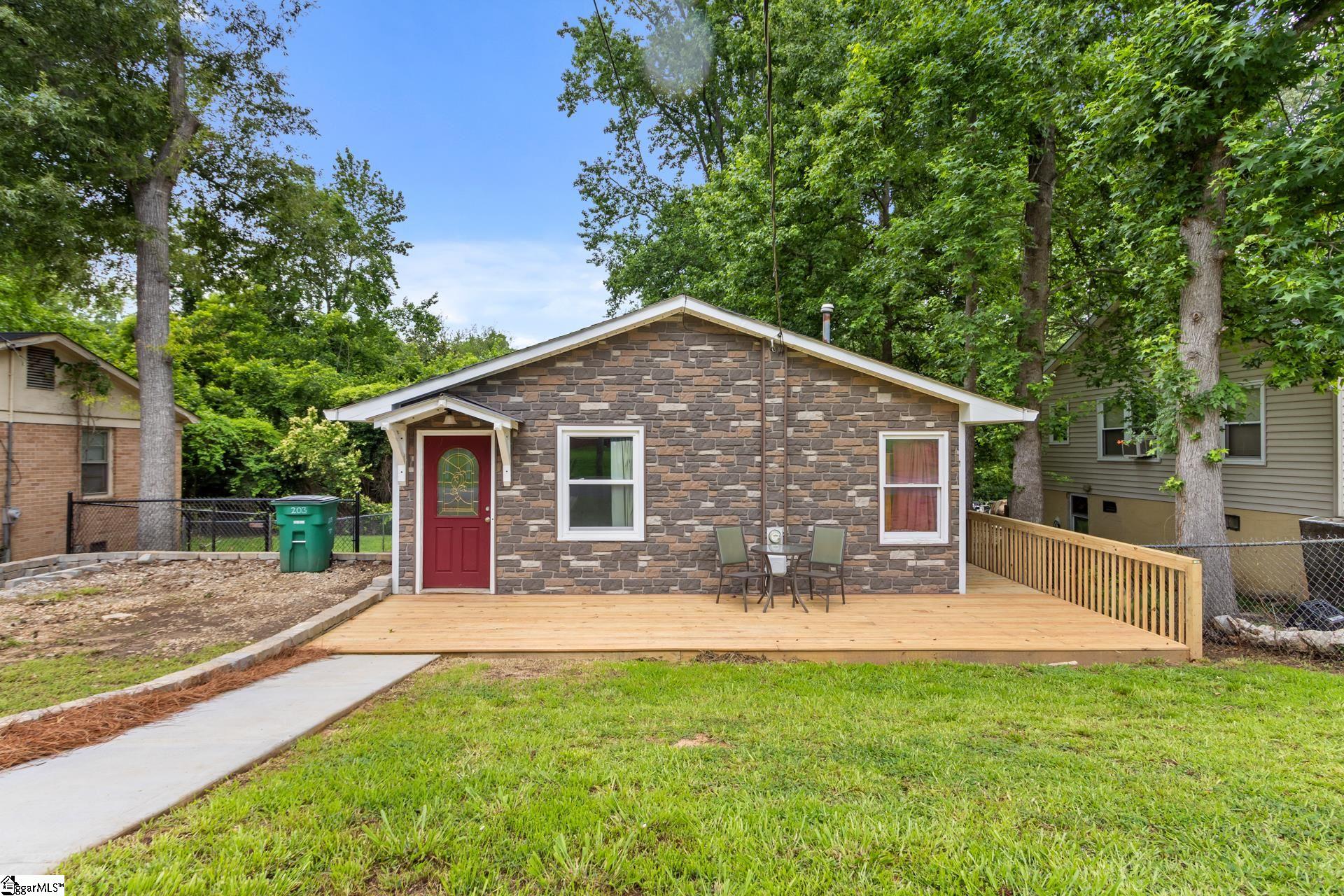 203 Shands Street Property Photo 26