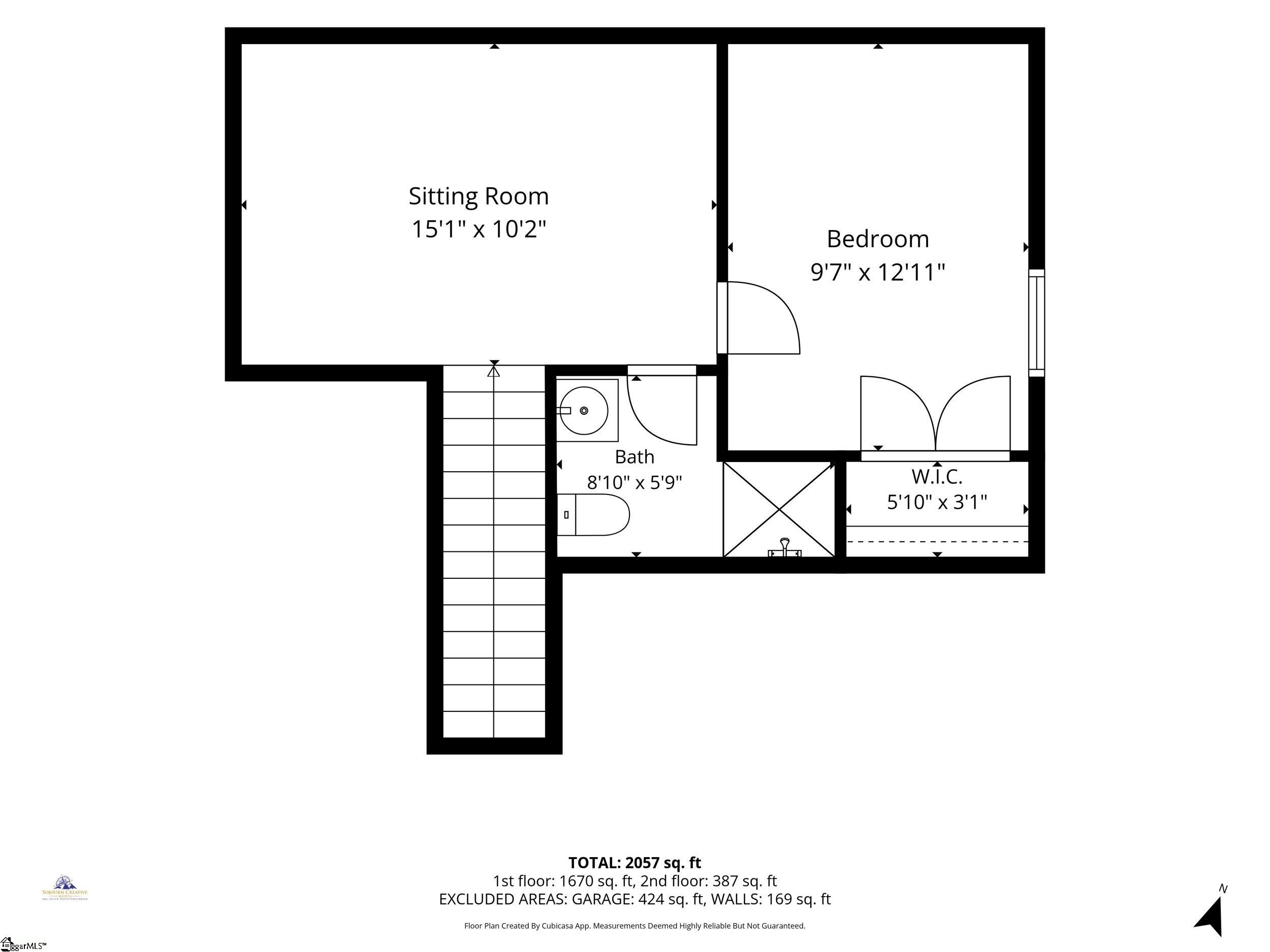 413 Kensrowe Drive Property Photo 39