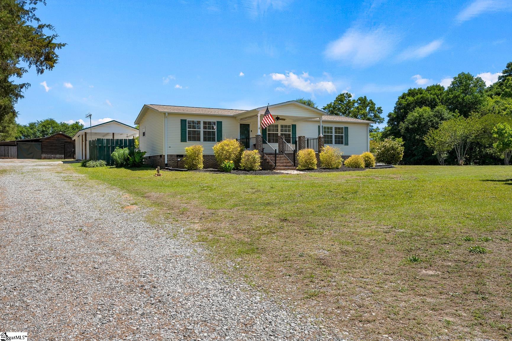 106 Unity Church Road Property Photo 10
