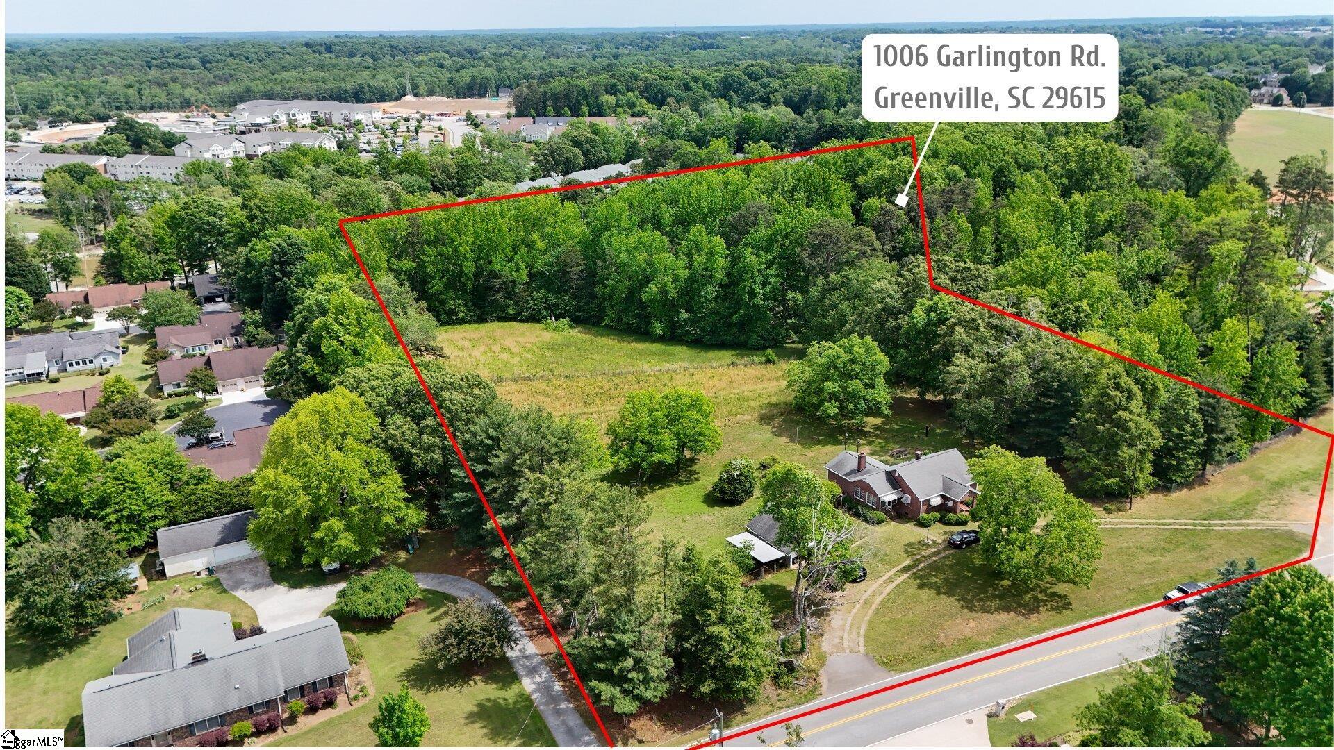 1006 Garlington Road Property Photo 23