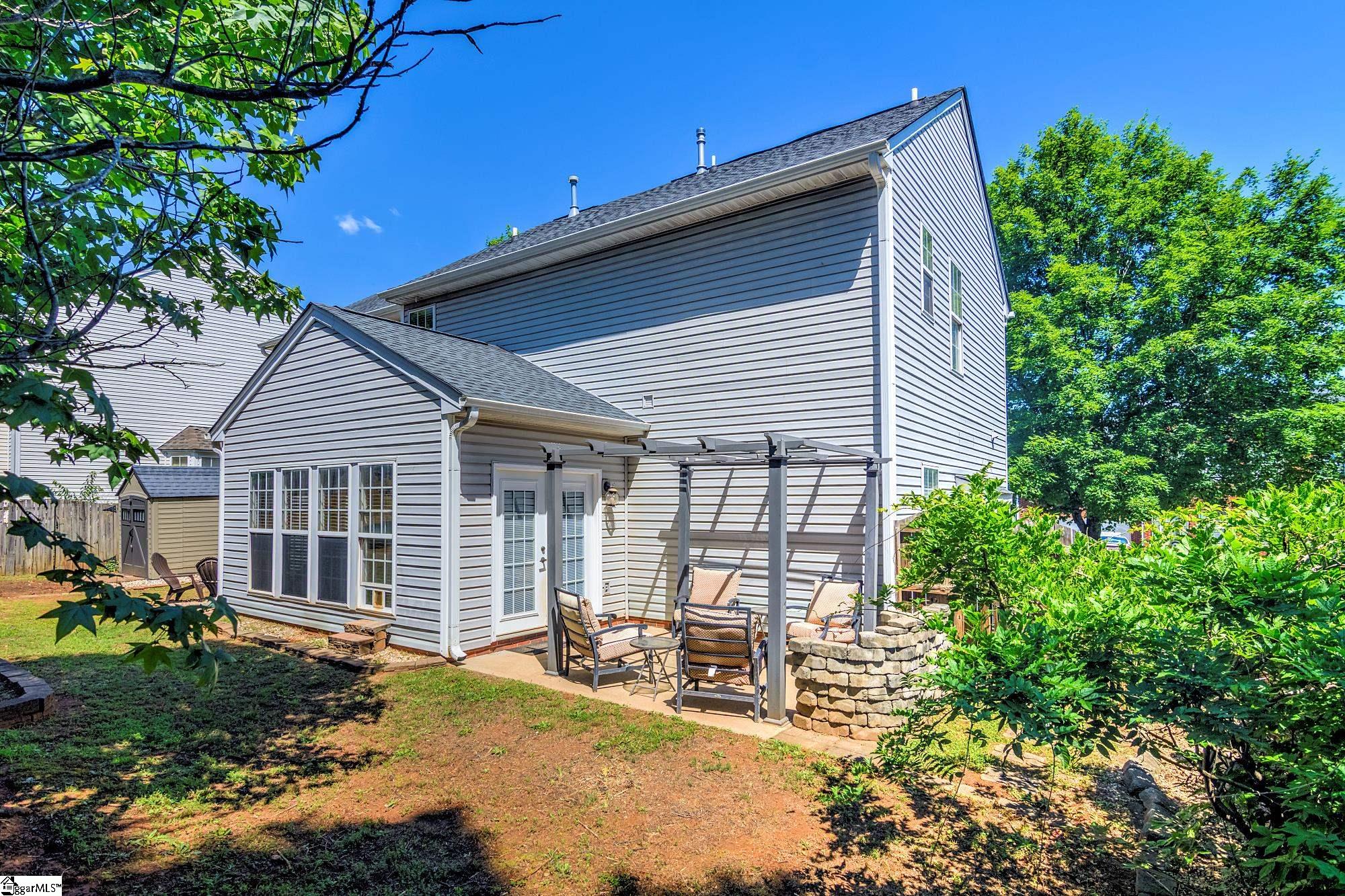 15 Bellows Falls Drive Property Photo 40