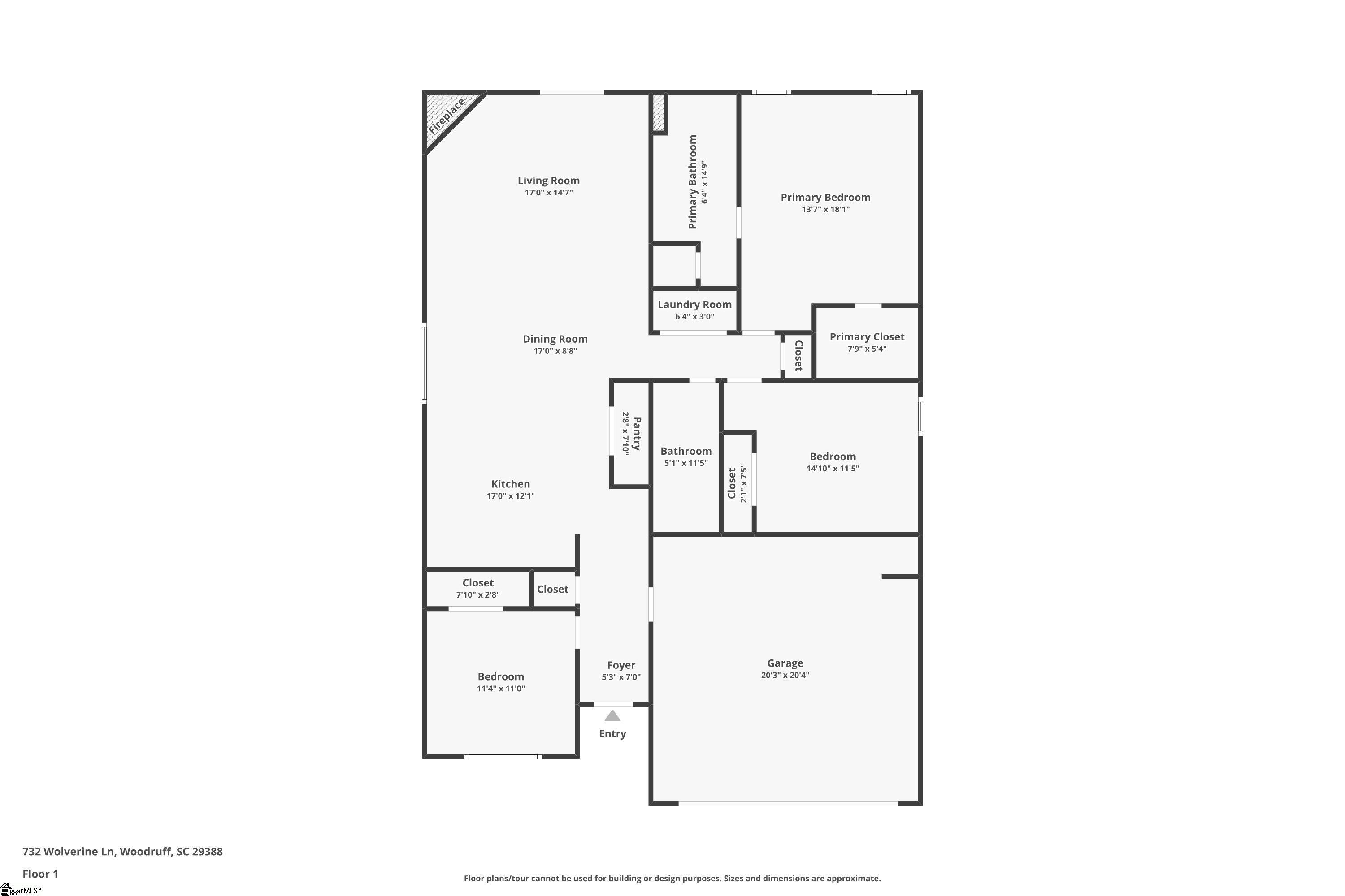 732 Wolverine Lane Property Photo 37