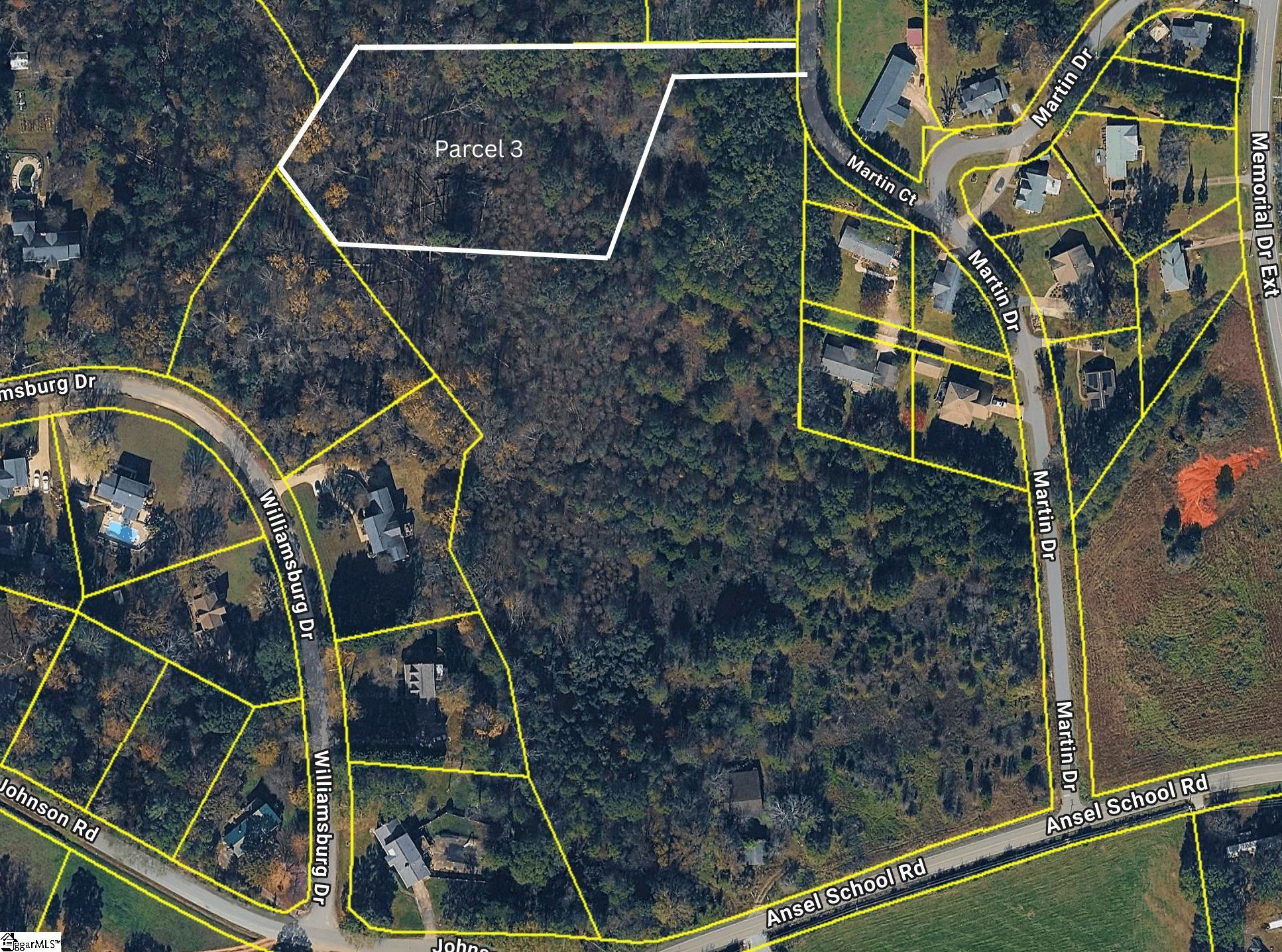 1112 Martin Drive Property Photo 1