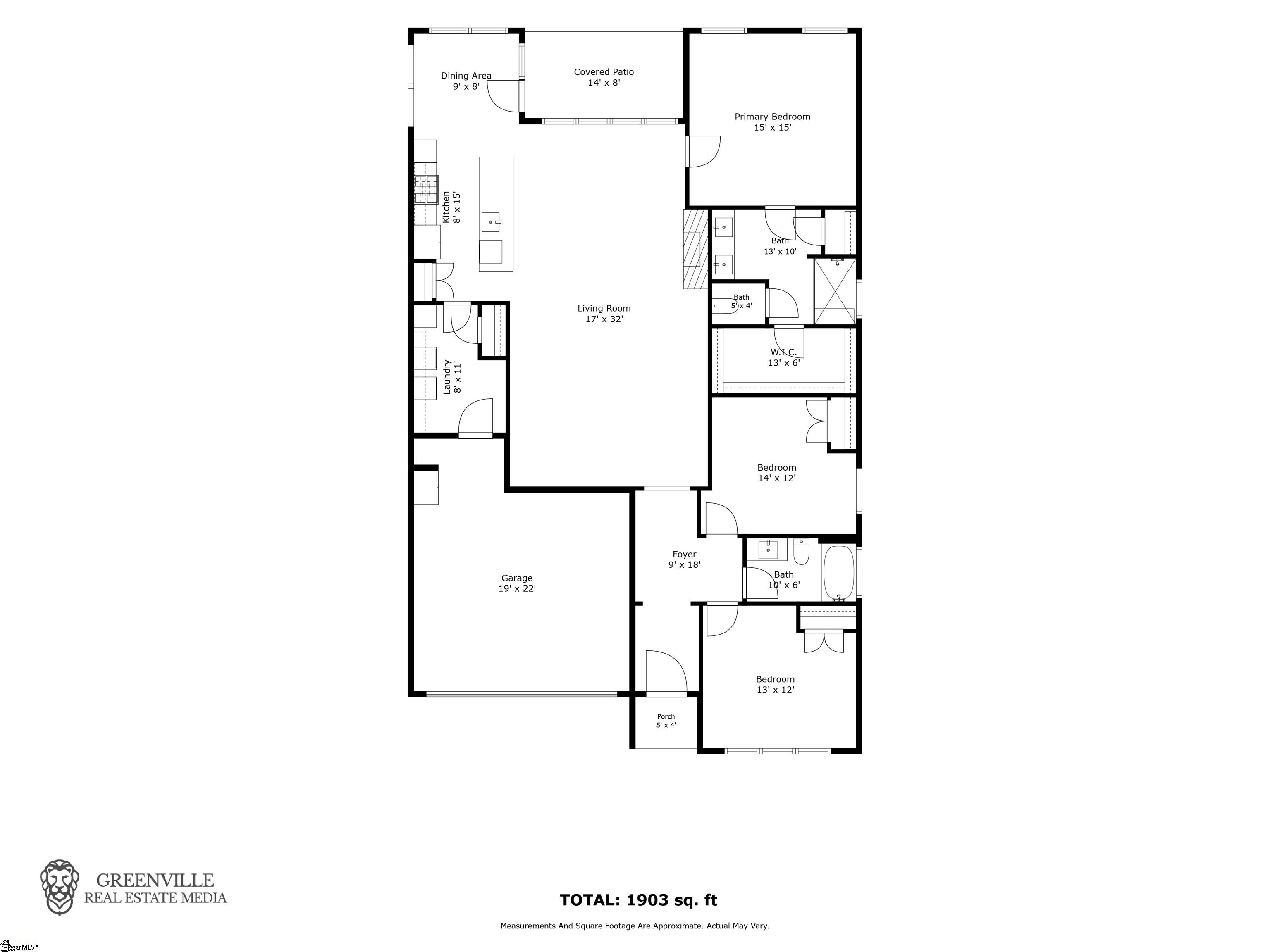 1831 Wabash Place Property Photo 8