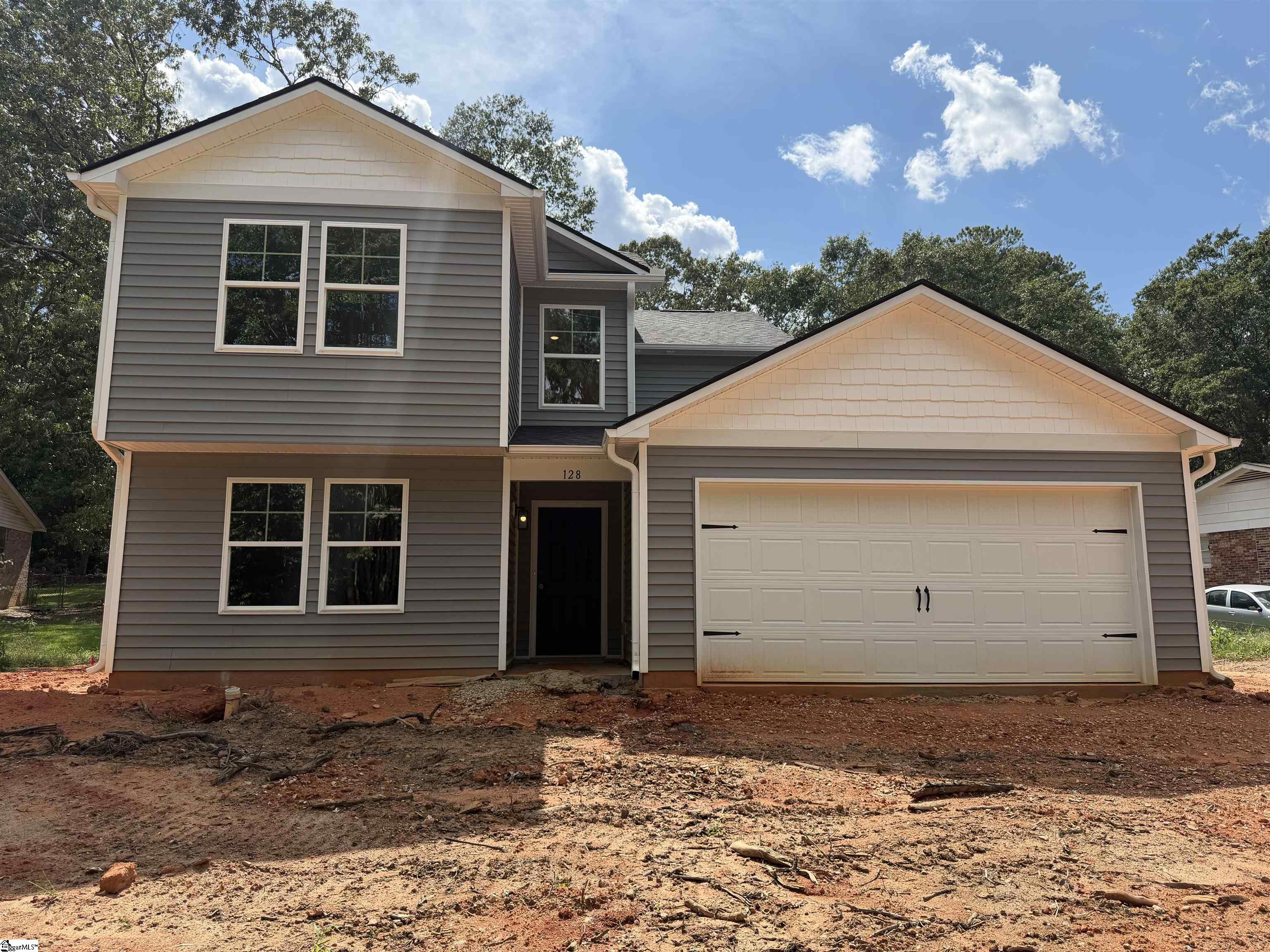 128 Barwood Circle Property Photo 1