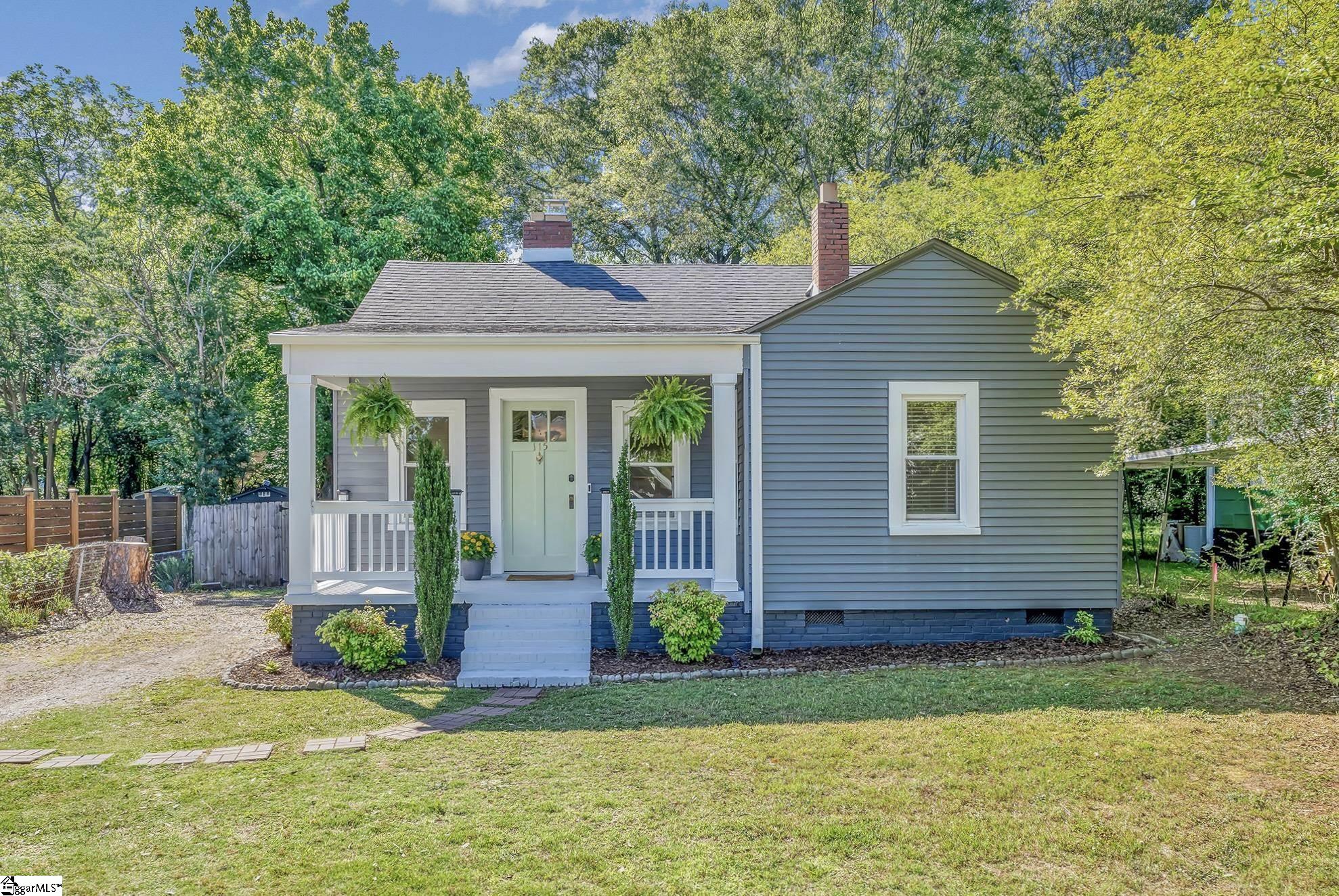 115 Brookdale Avenue Property Photo 1