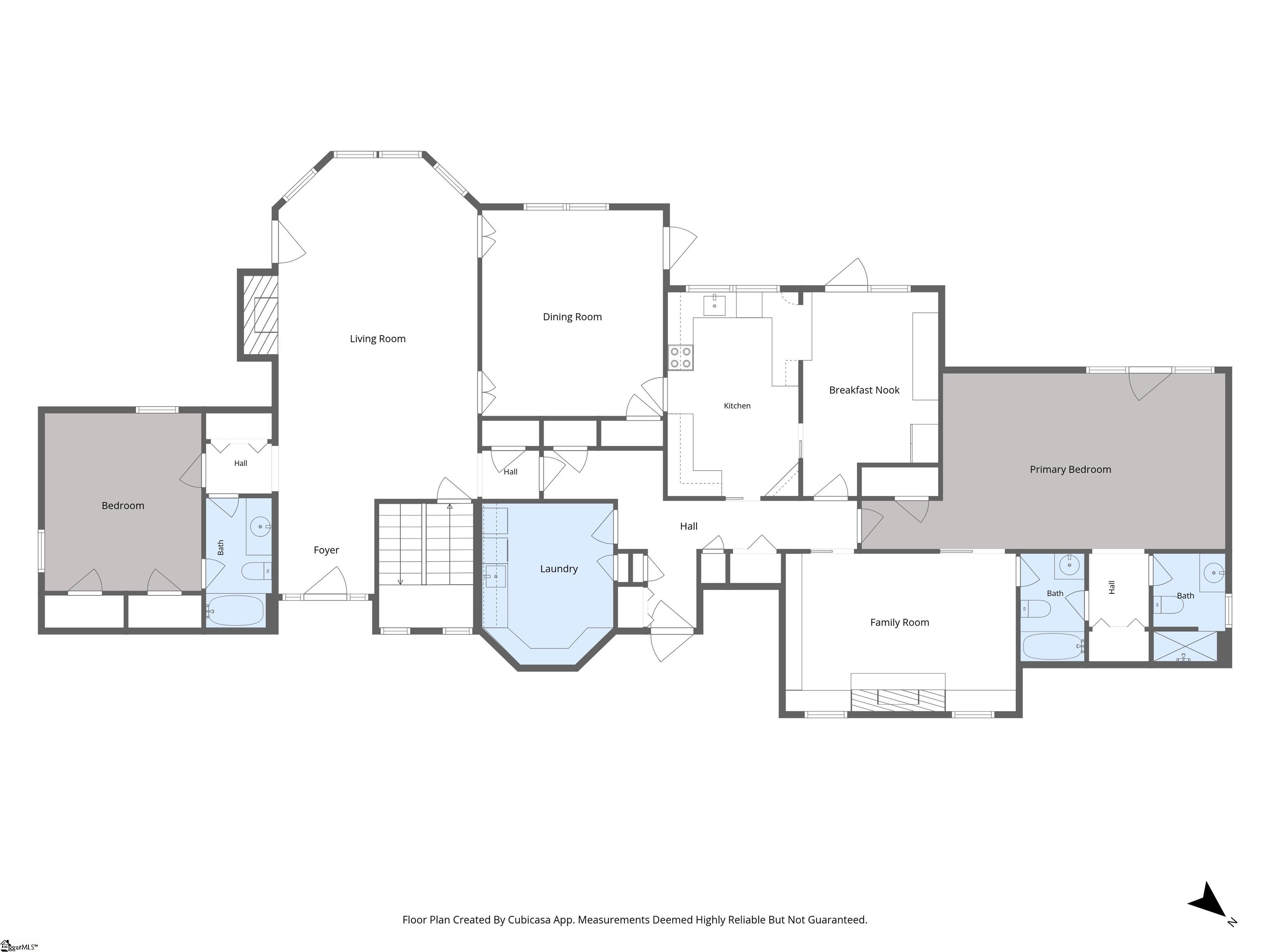 875 Altamont Road Property Photo 48