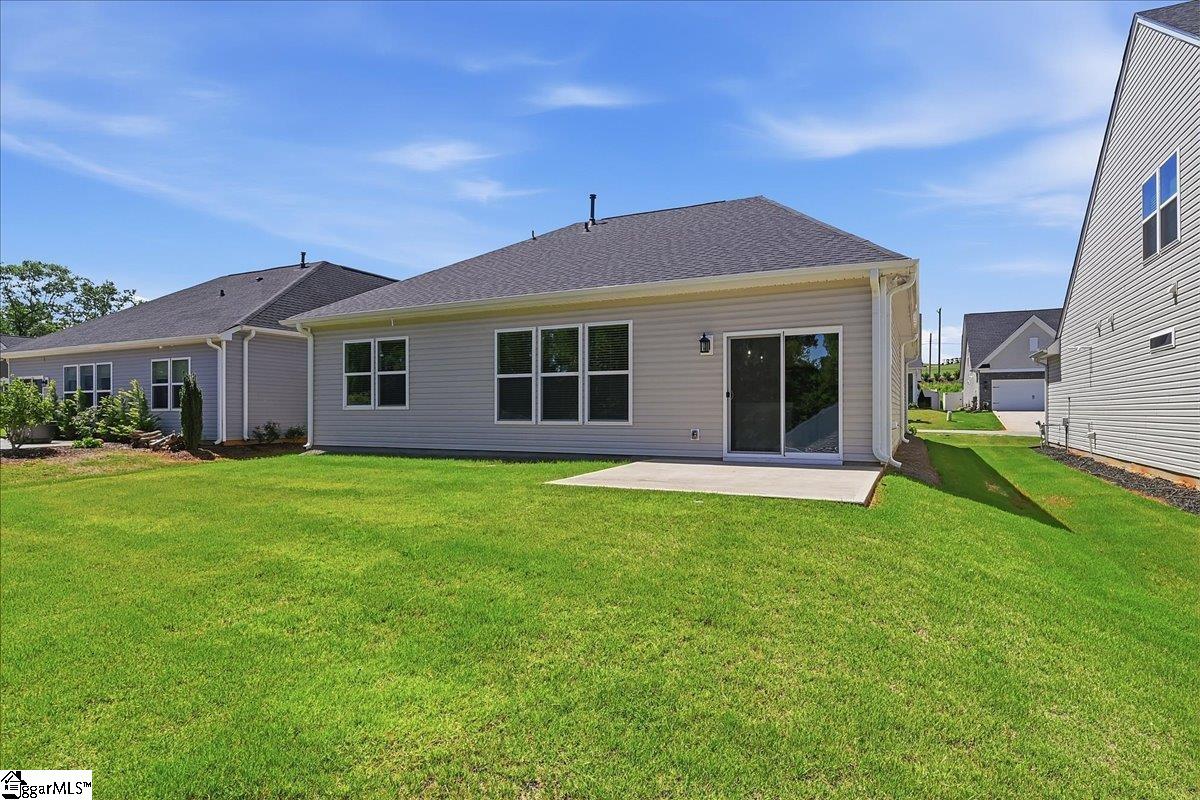 504 Clairbrook Court Property Photo 16