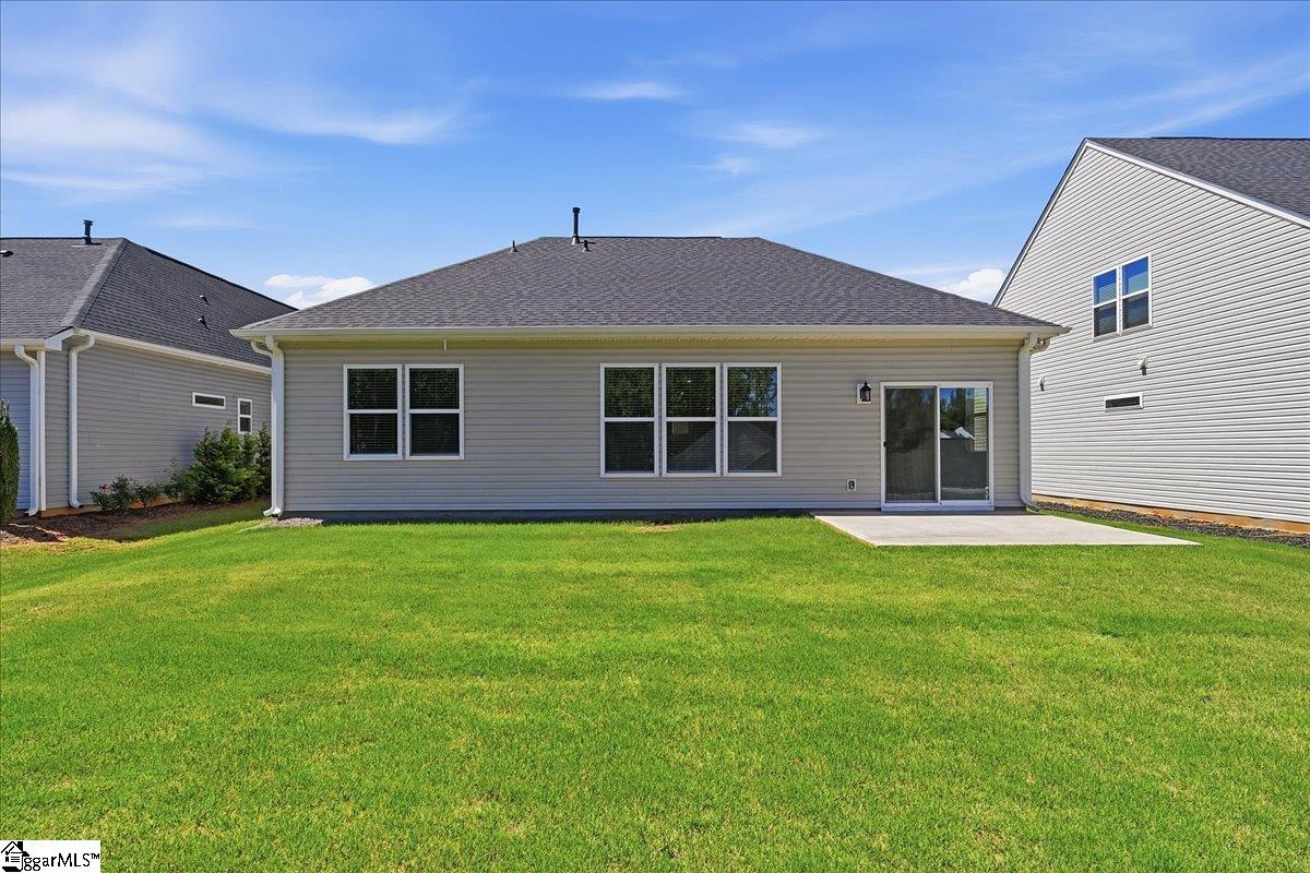504 Clairbrook Court Property Photo 17