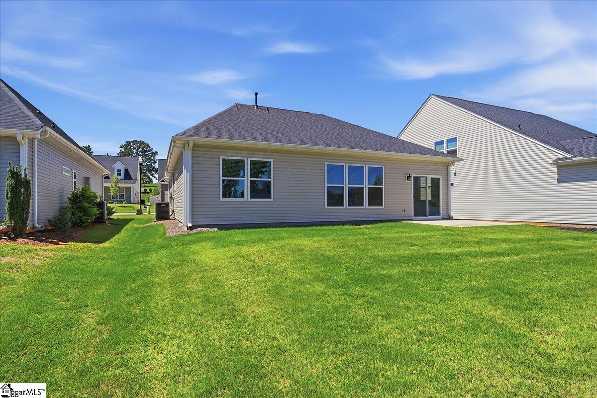504 Clairbrook Court Property Photo 18