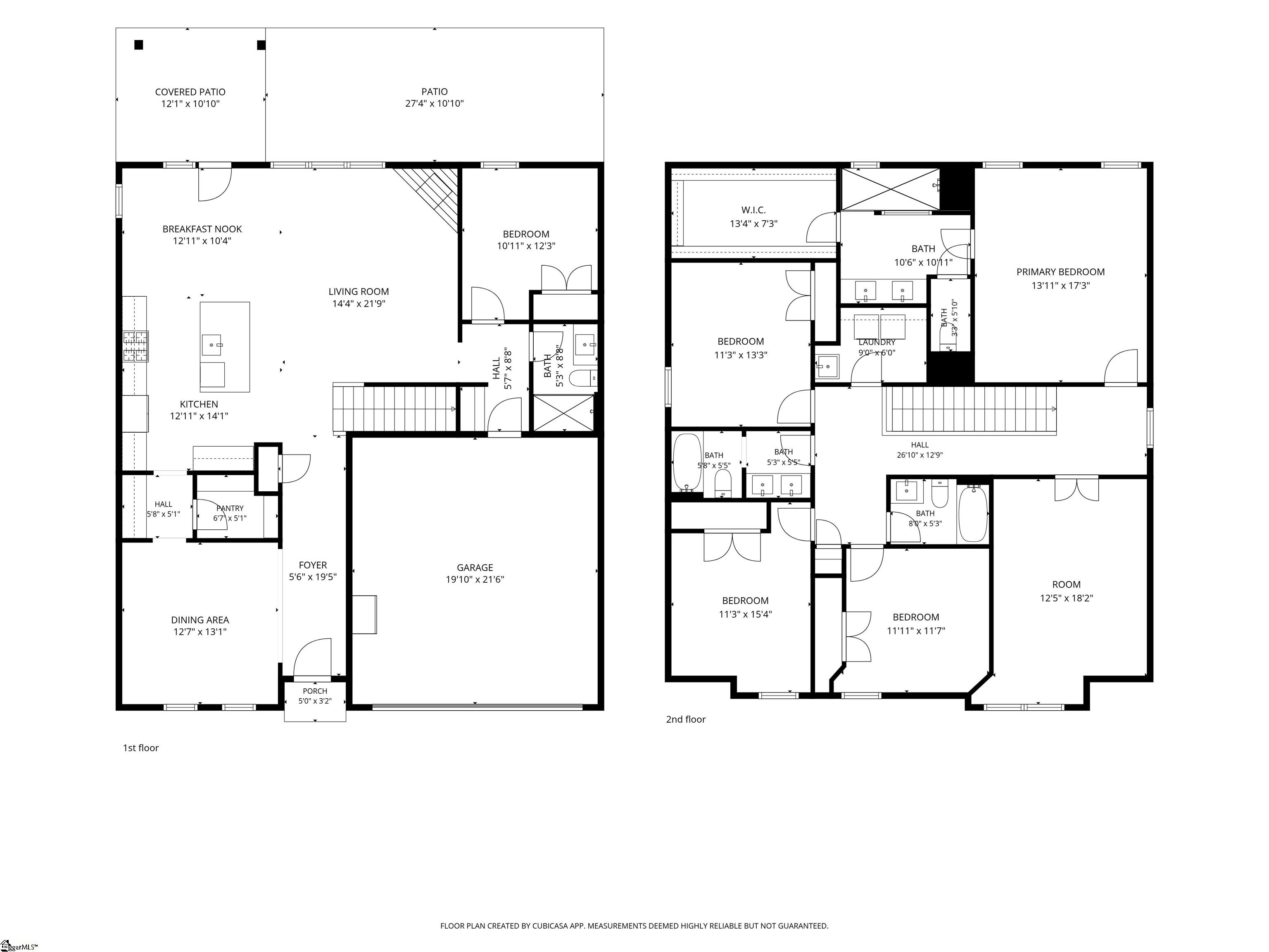 106 Barred Owl Road Property Photo 2
