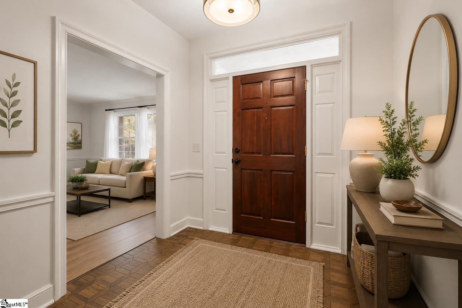 208 Yellow Poplar Court Property Photo 4