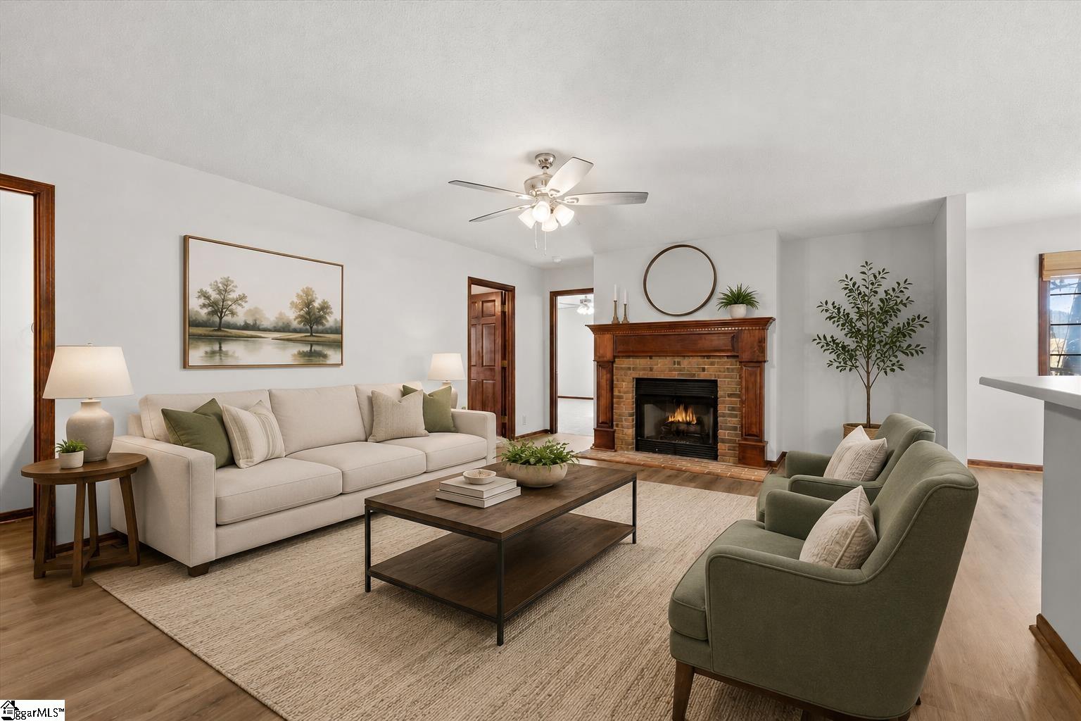 208 Yellow Poplar Court Property Photo 7