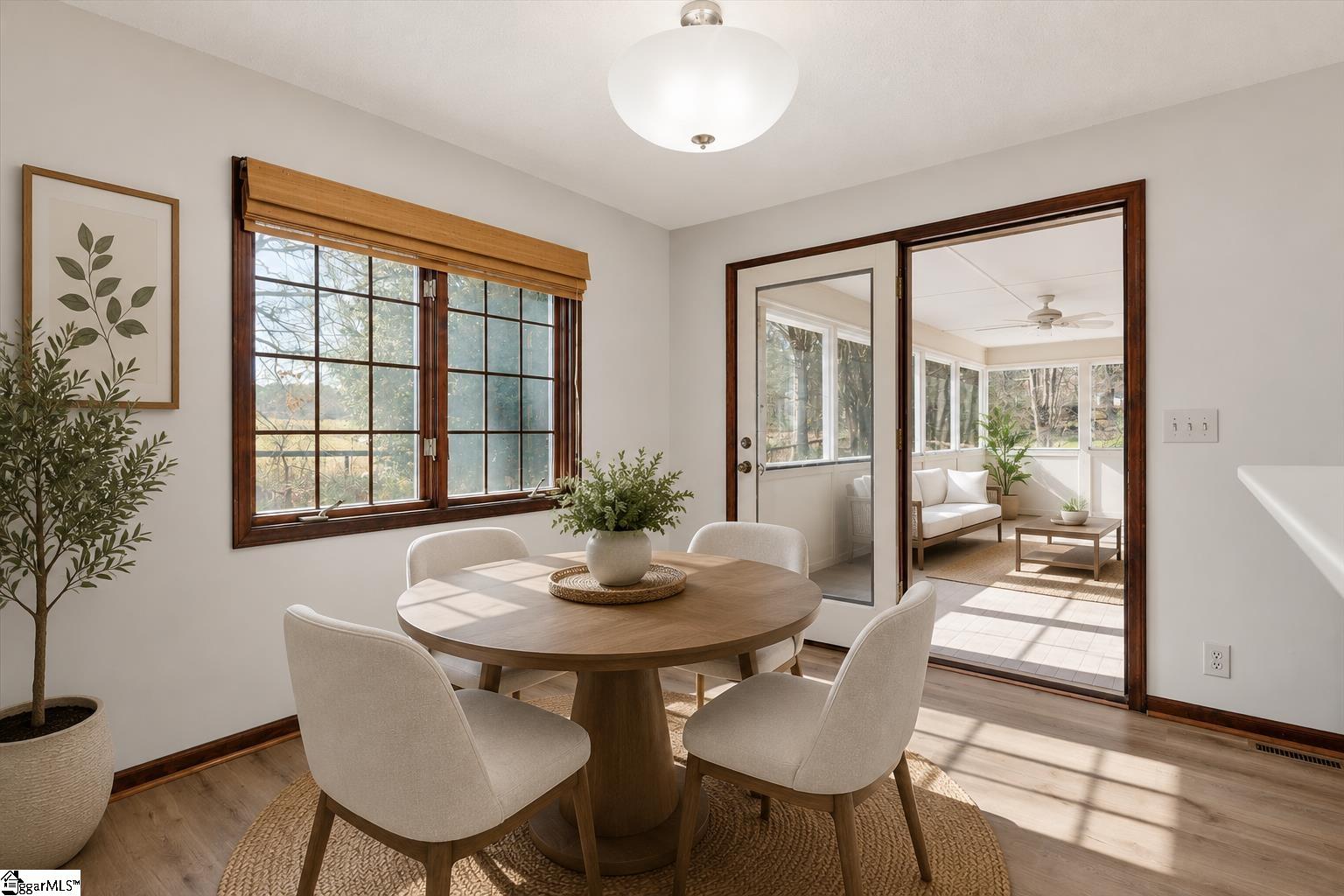 208 Yellow Poplar Court Property Photo 12