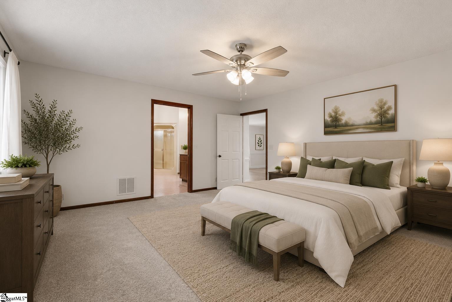 208 Yellow Poplar Court Property Photo 19