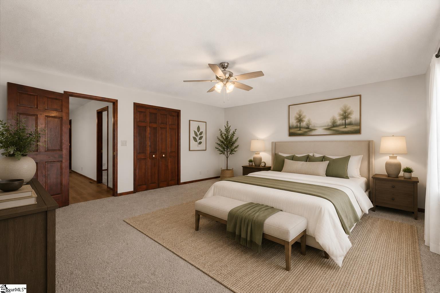 208 Yellow Poplar Court Property Photo 22