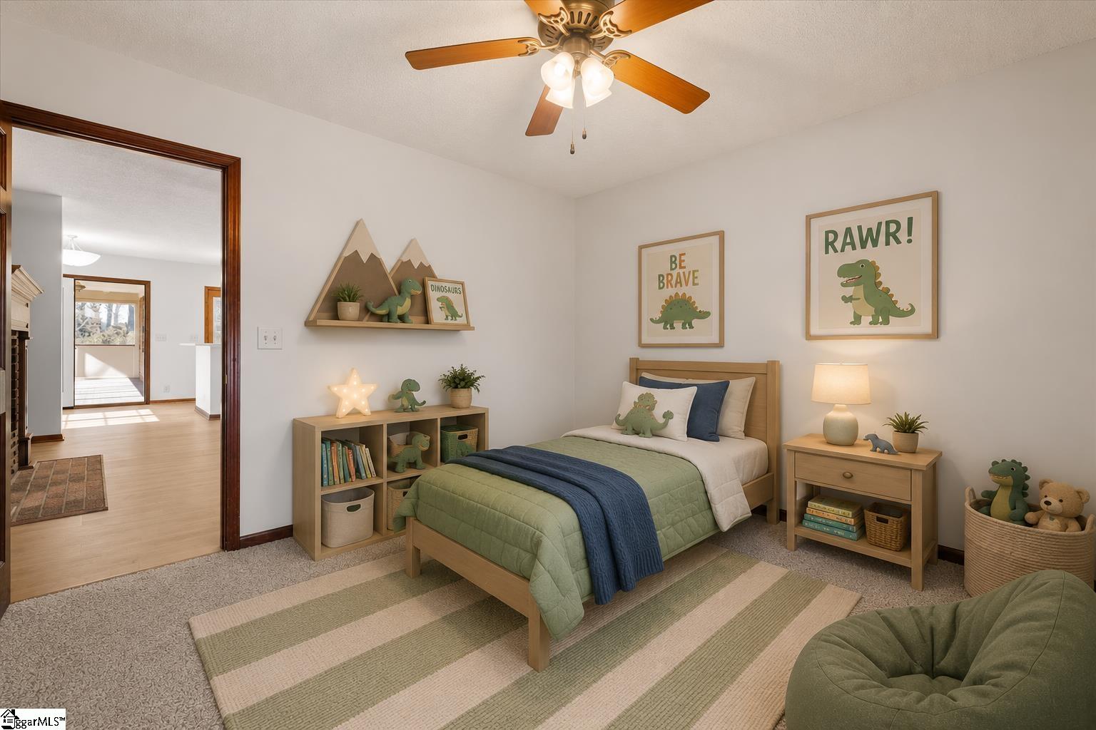 208 Yellow Poplar Court Property Photo 25