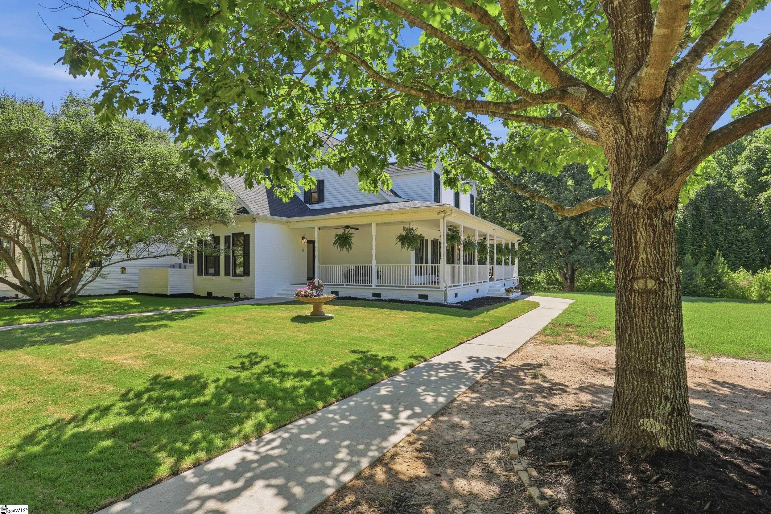 301 S Bennetts Bridge Road Property Photo 44