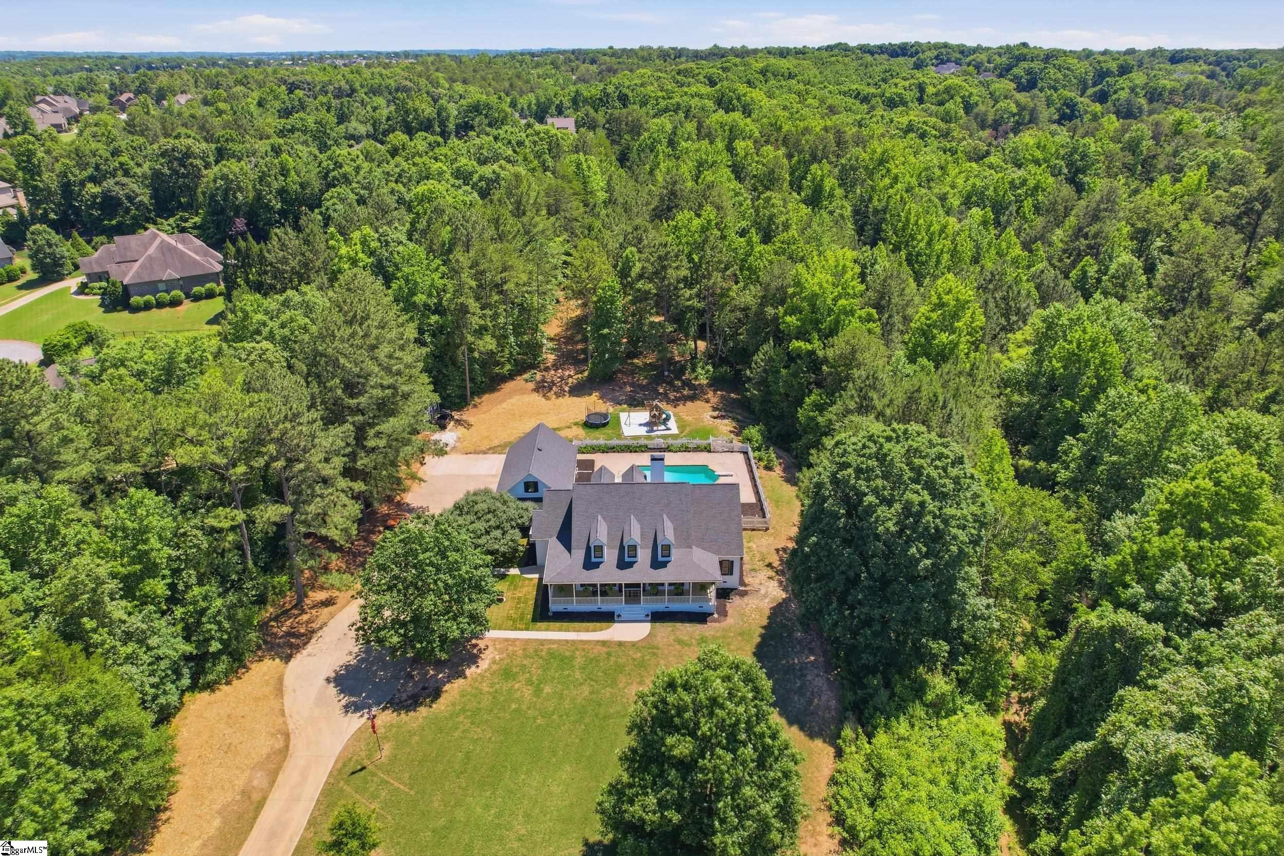 301 S Bennetts Bridge Road Property Photo 45