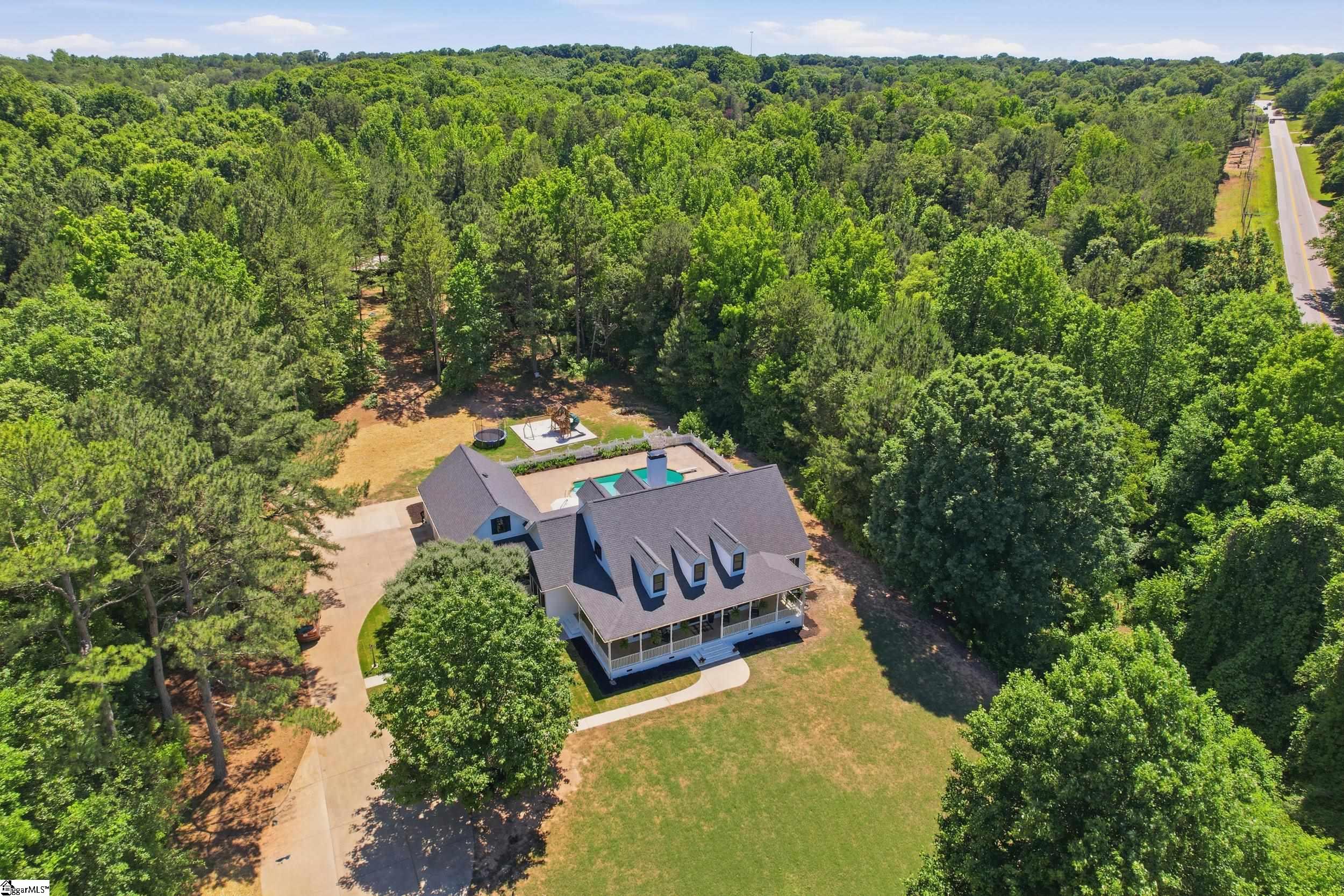 301 S Bennetts Bridge Road Property Photo 46