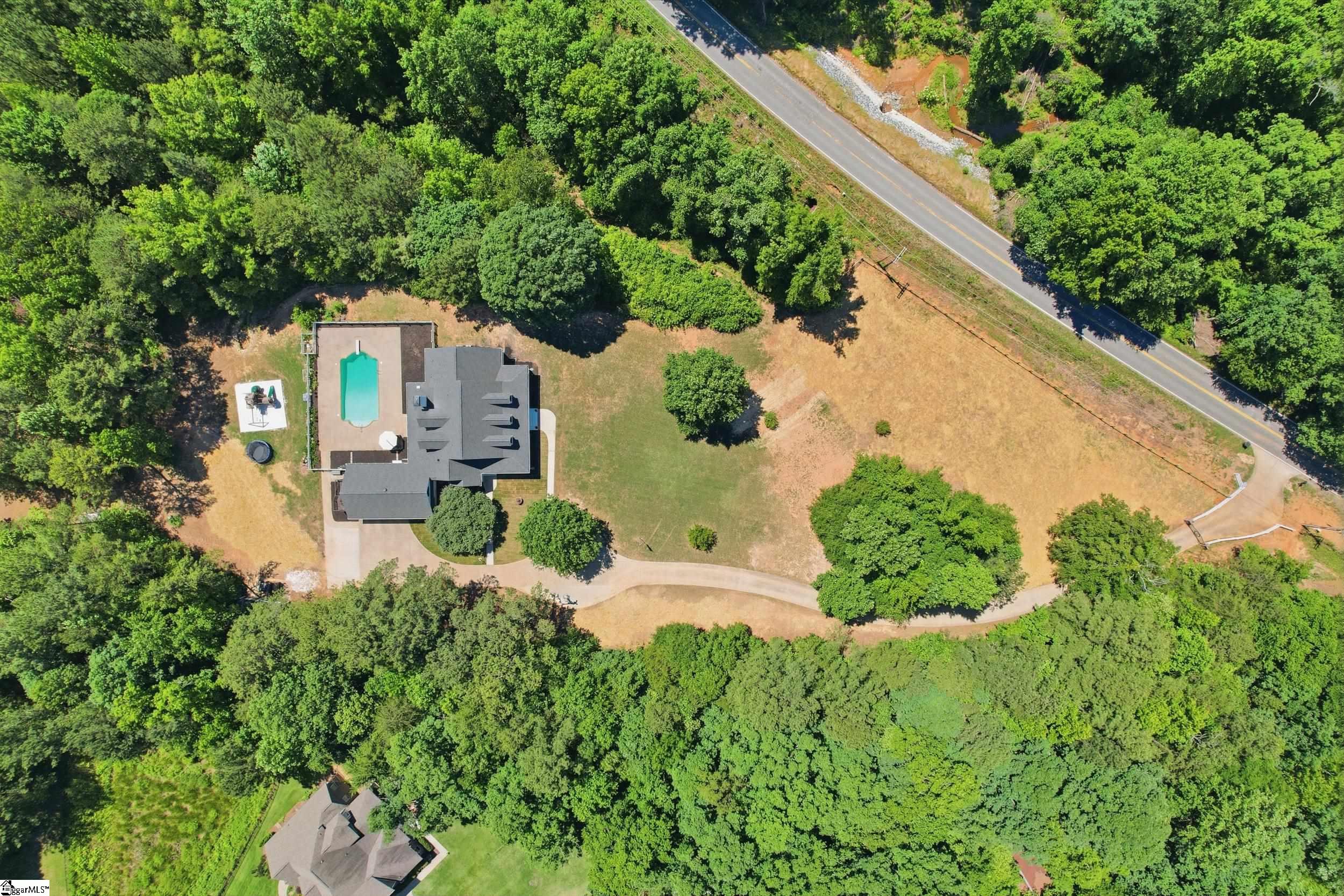 301 S Bennetts Bridge Road Property Photo 47