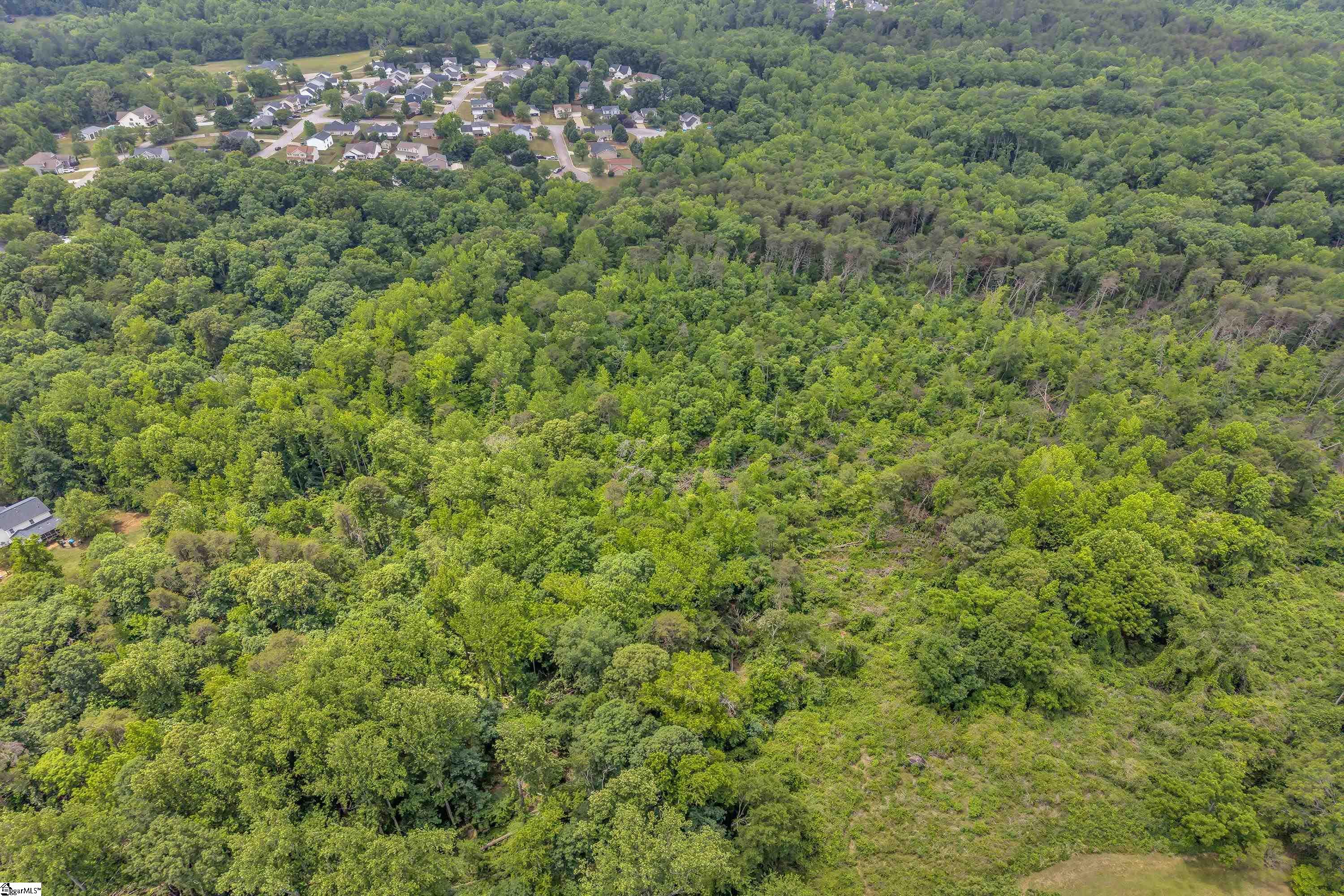 0 Mcconnell Road Property Photo 2