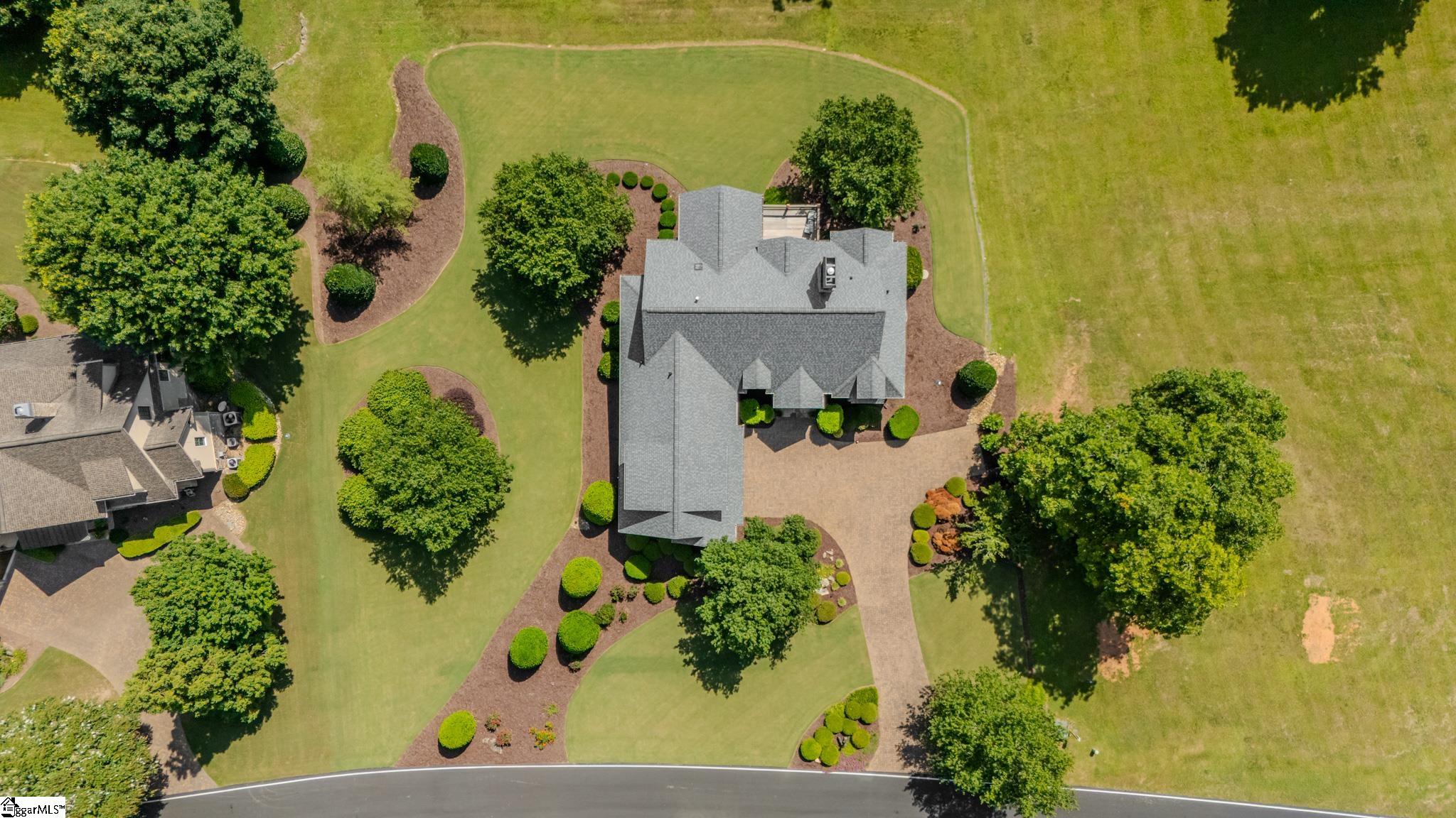 309 Split Creek Trail Property Photo 45