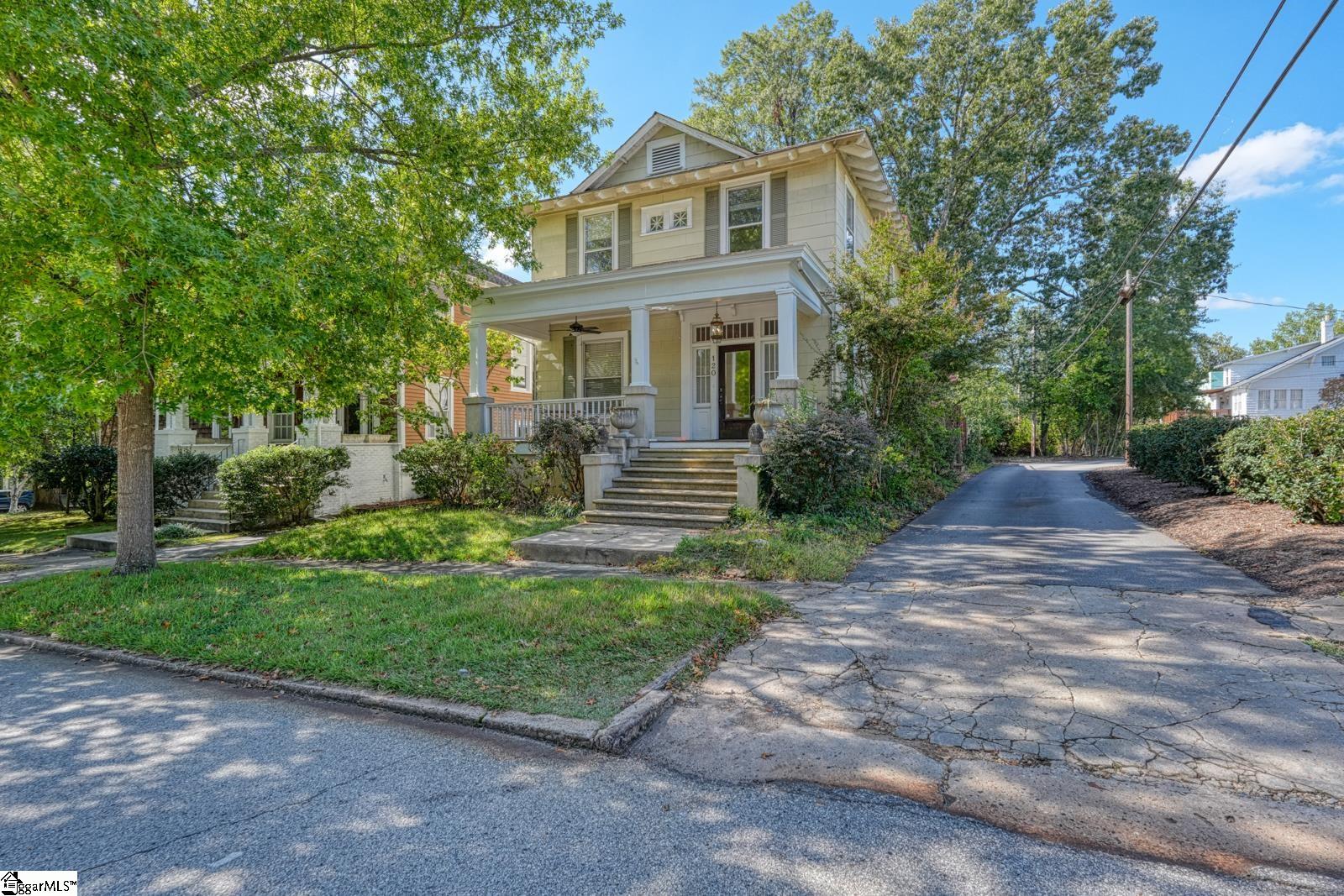 120 Connecticut Avenue Property Photo 48