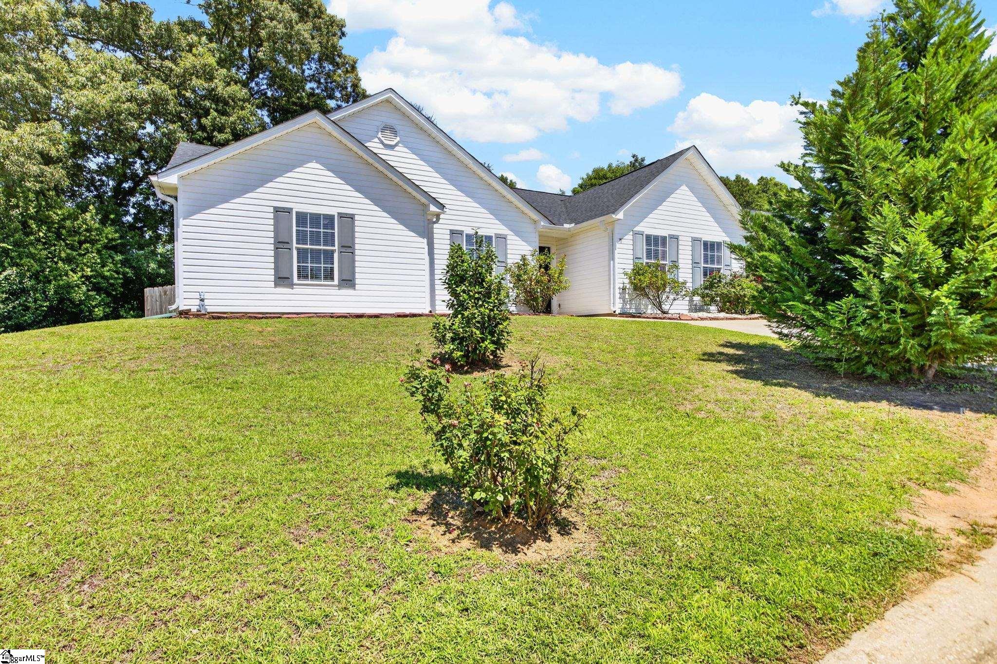 101 Perigon Court Property Photo 2