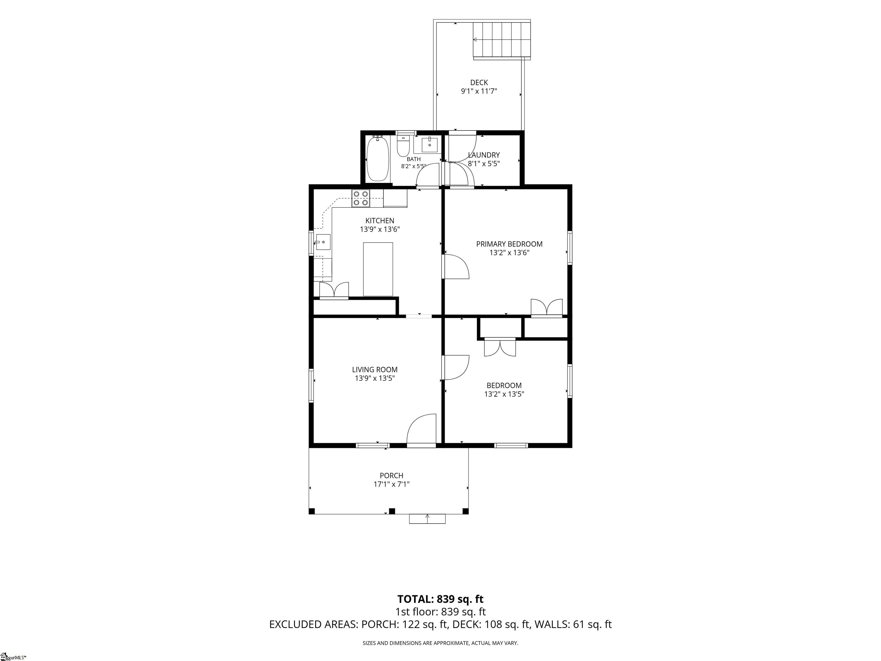 110 Mcdade Street Property Photo 11