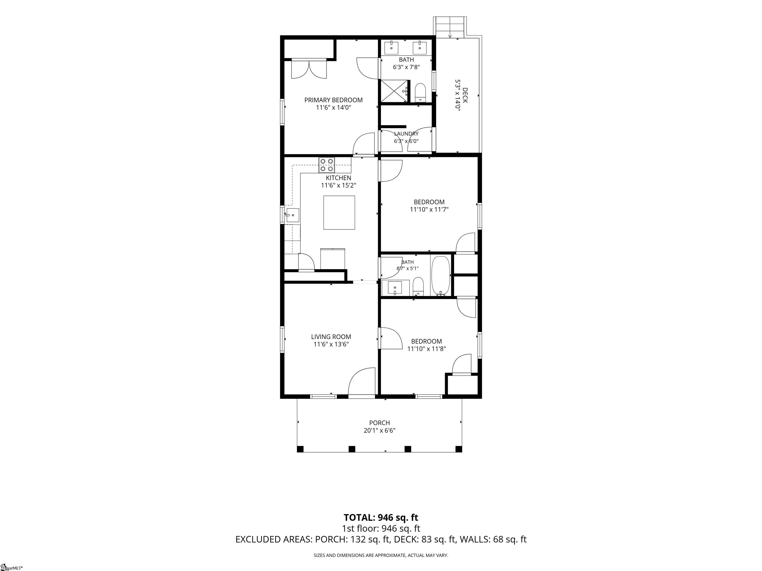108 Mcdade Street Property Photo 14