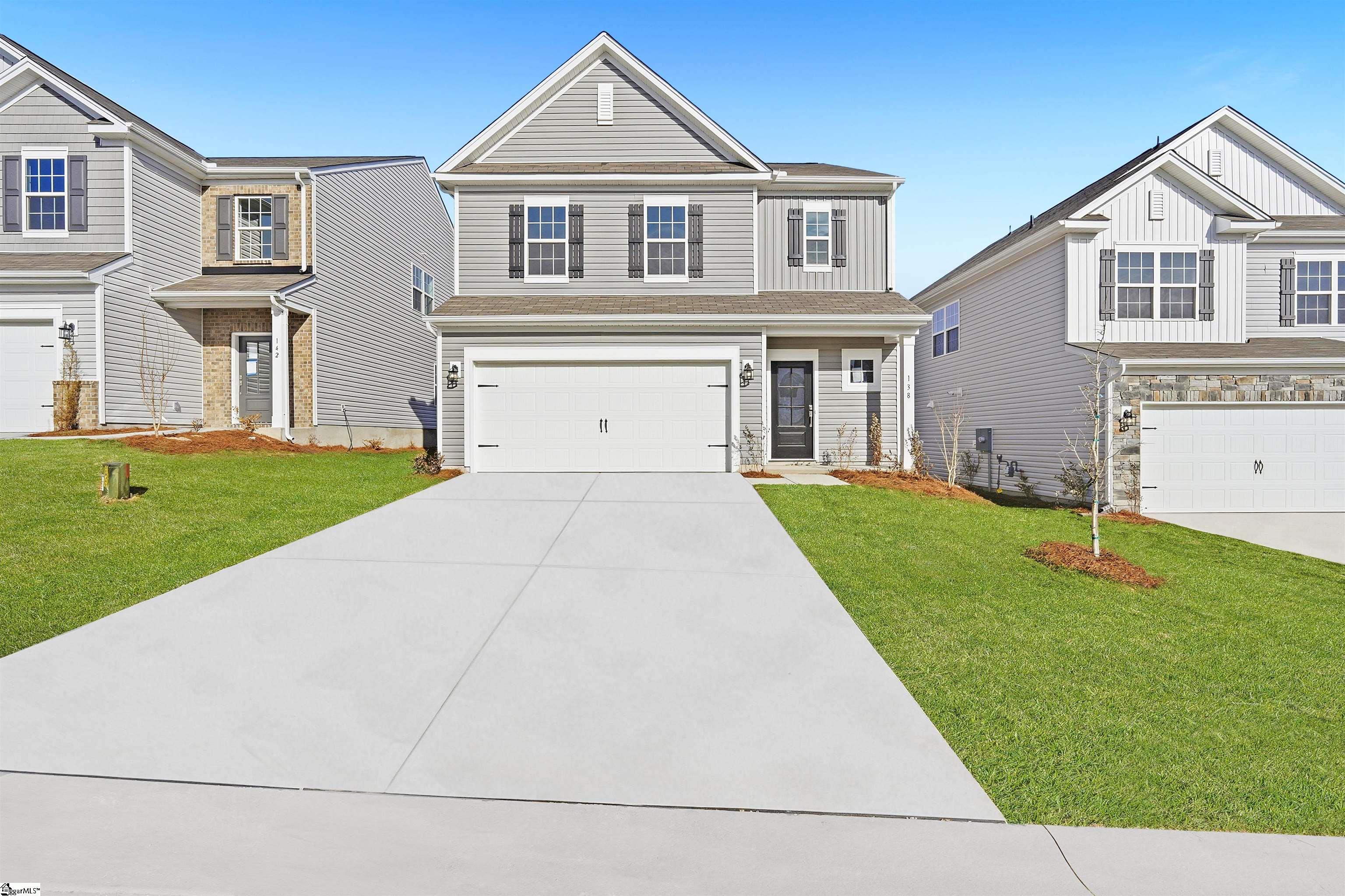138 Farmwell Drive Property Photo 1