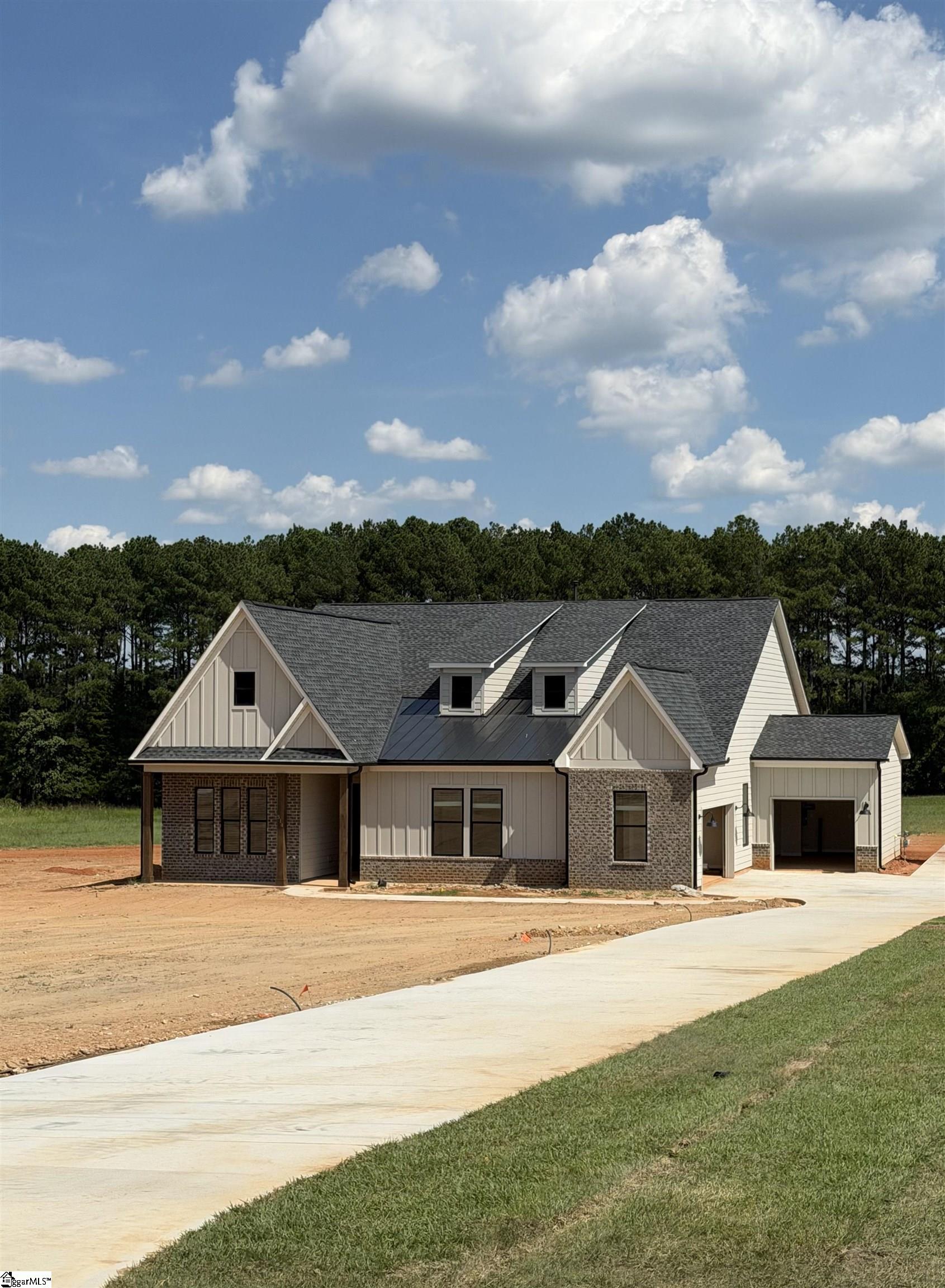 314 Richey Road Property Photo 1