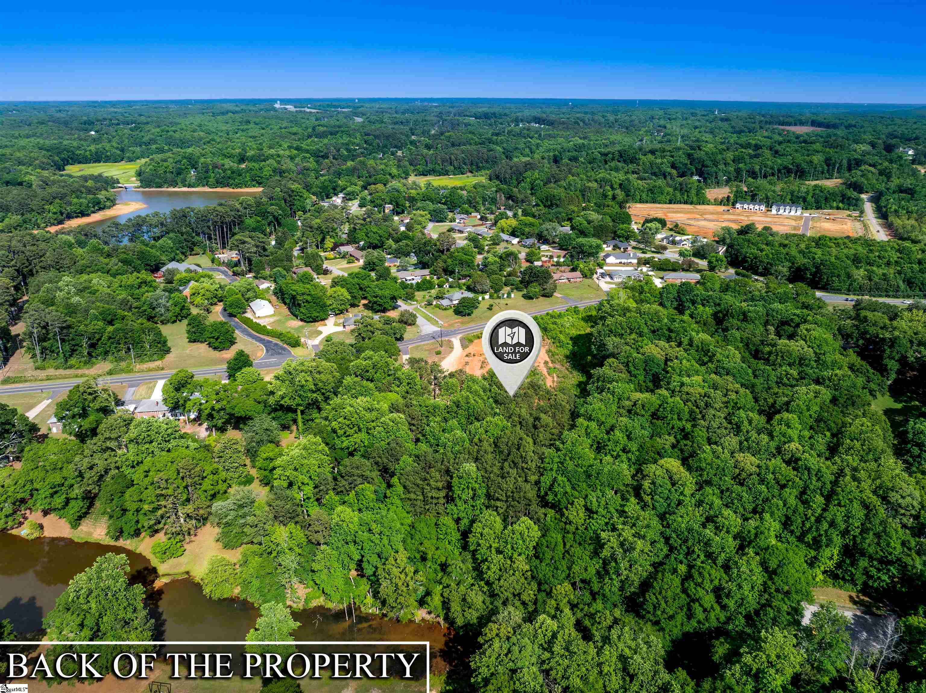 0 Brown Road Property Photo 7