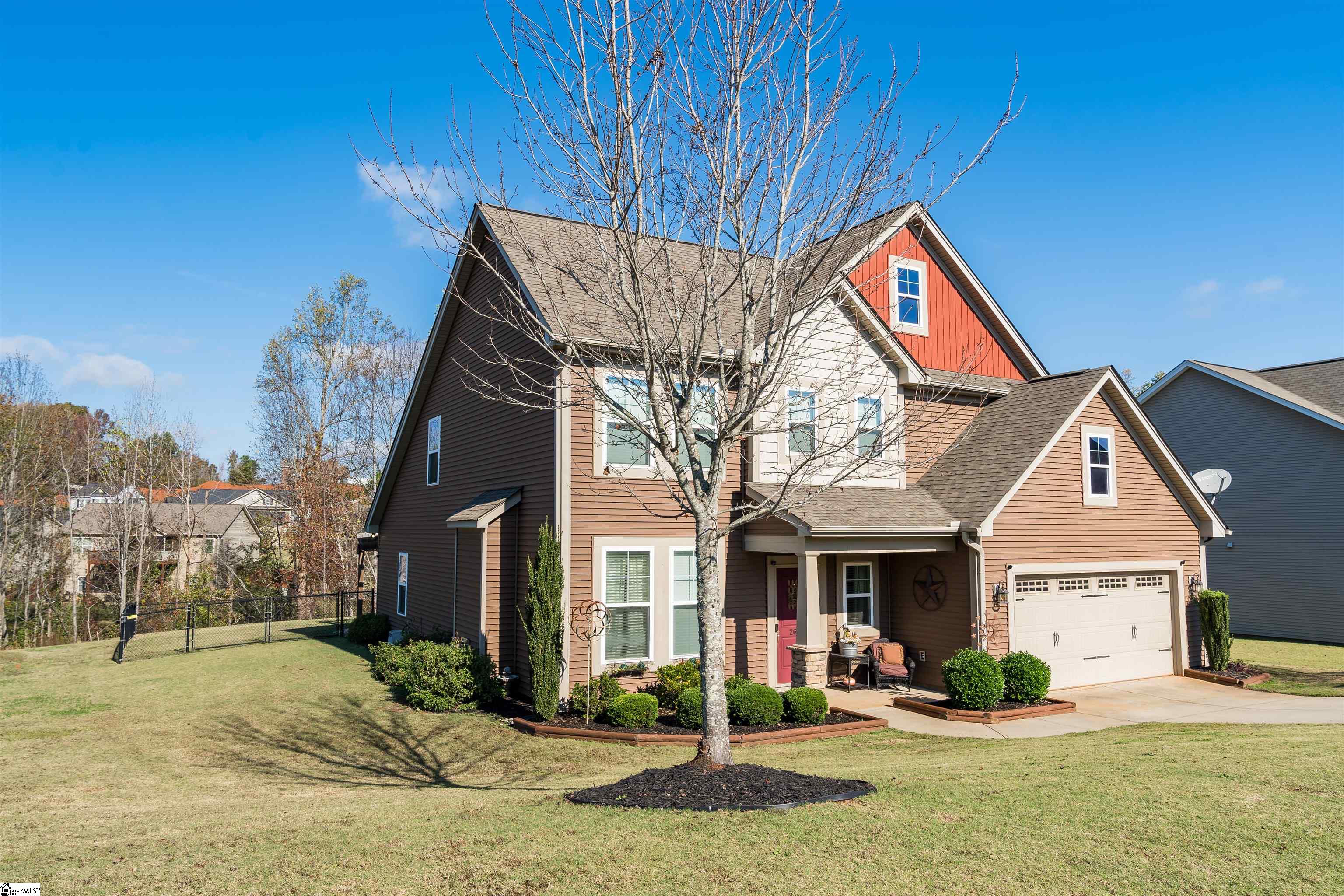 267 Castleton Circle Property Photo 35