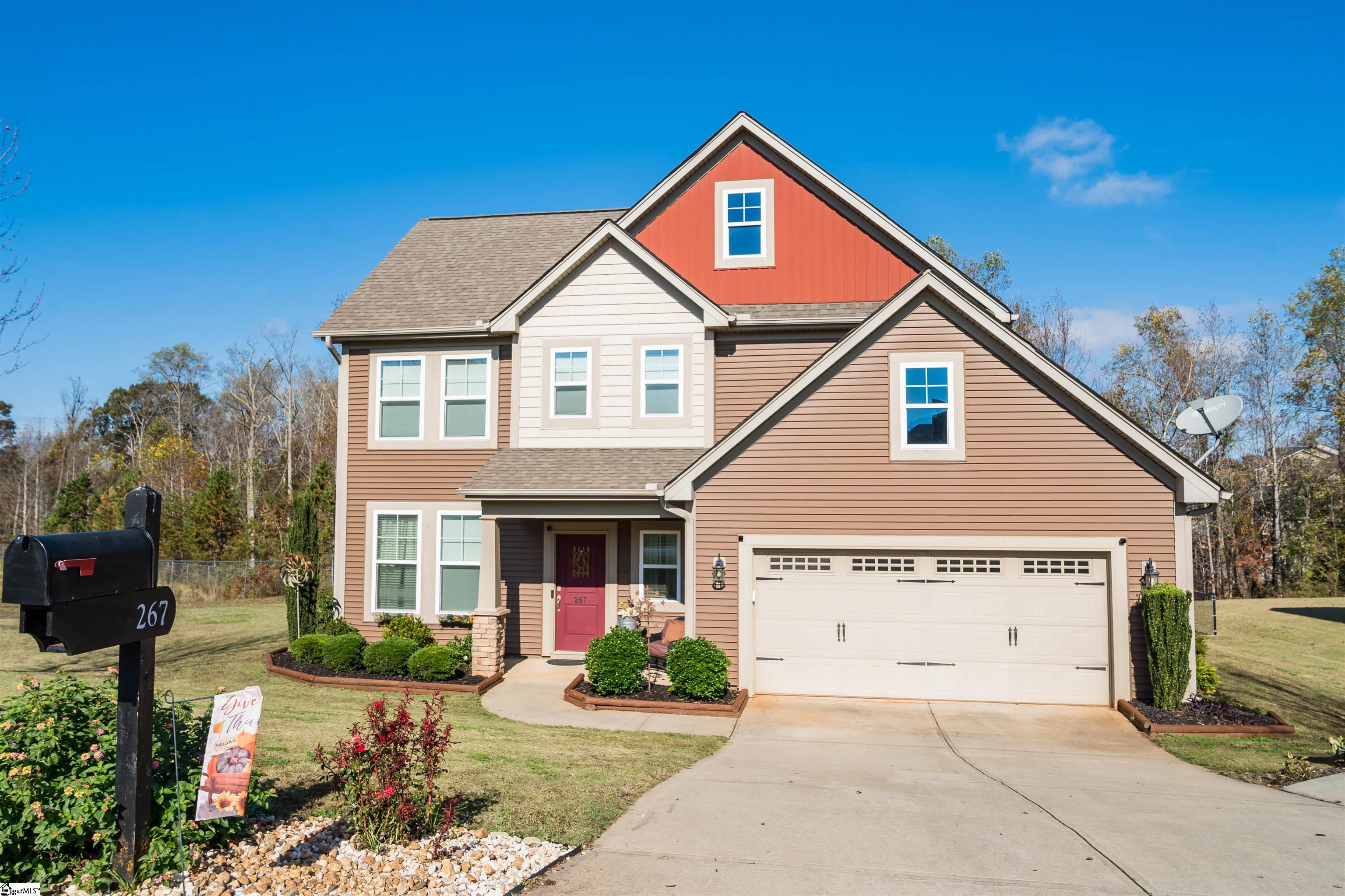 267 Castleton Circle Property Photo 36