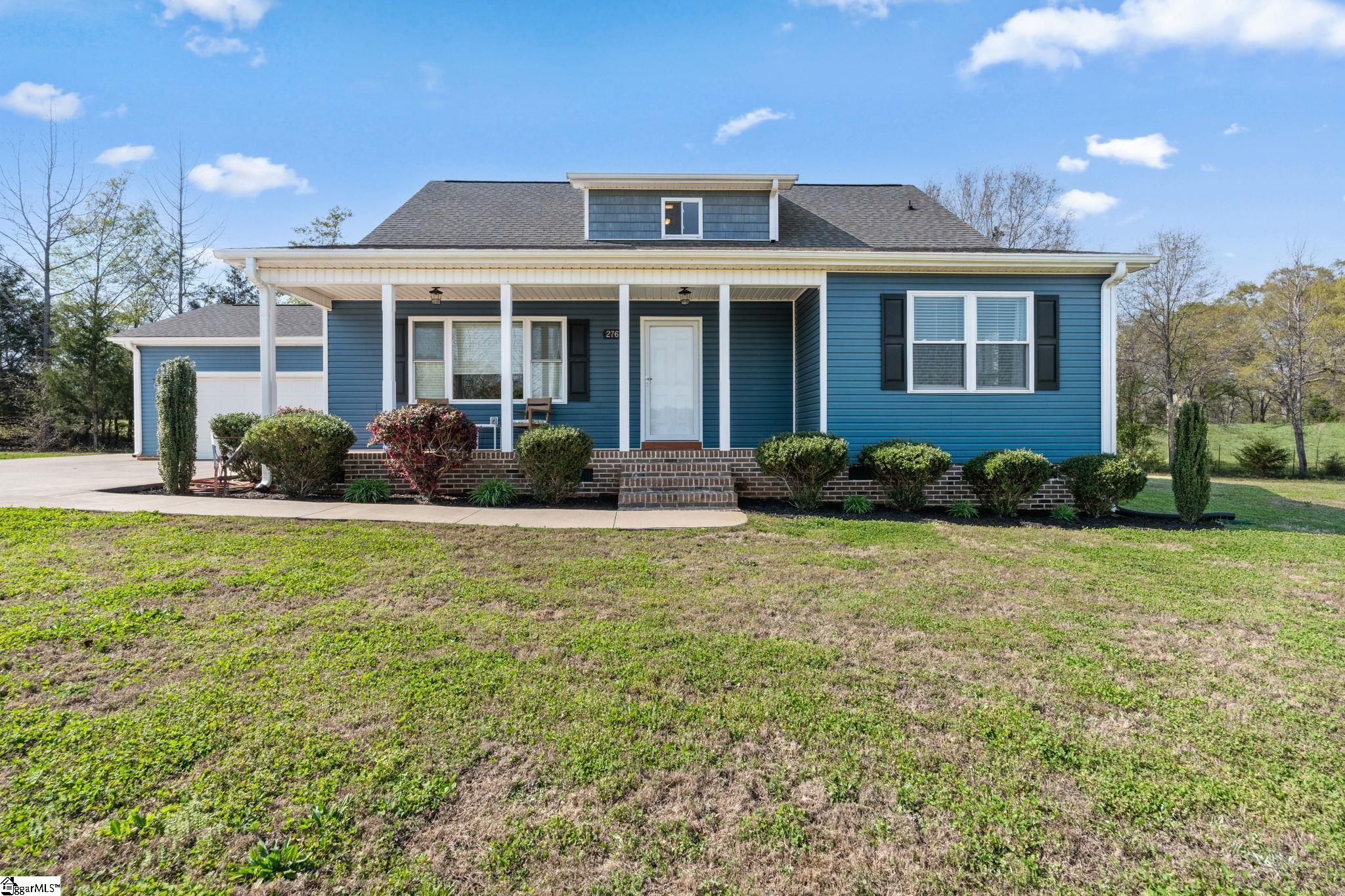 2762 Allen Bridge Road Property Photo 2