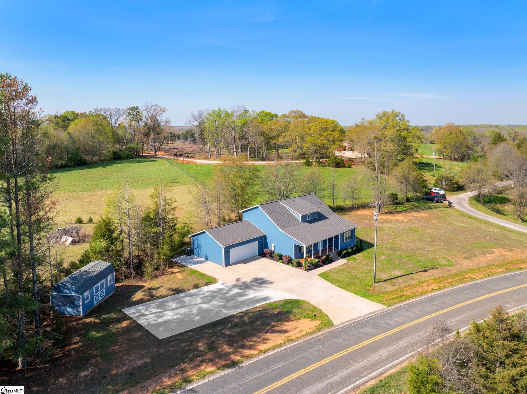 2762 Allen Bridge Road Property Photo 39