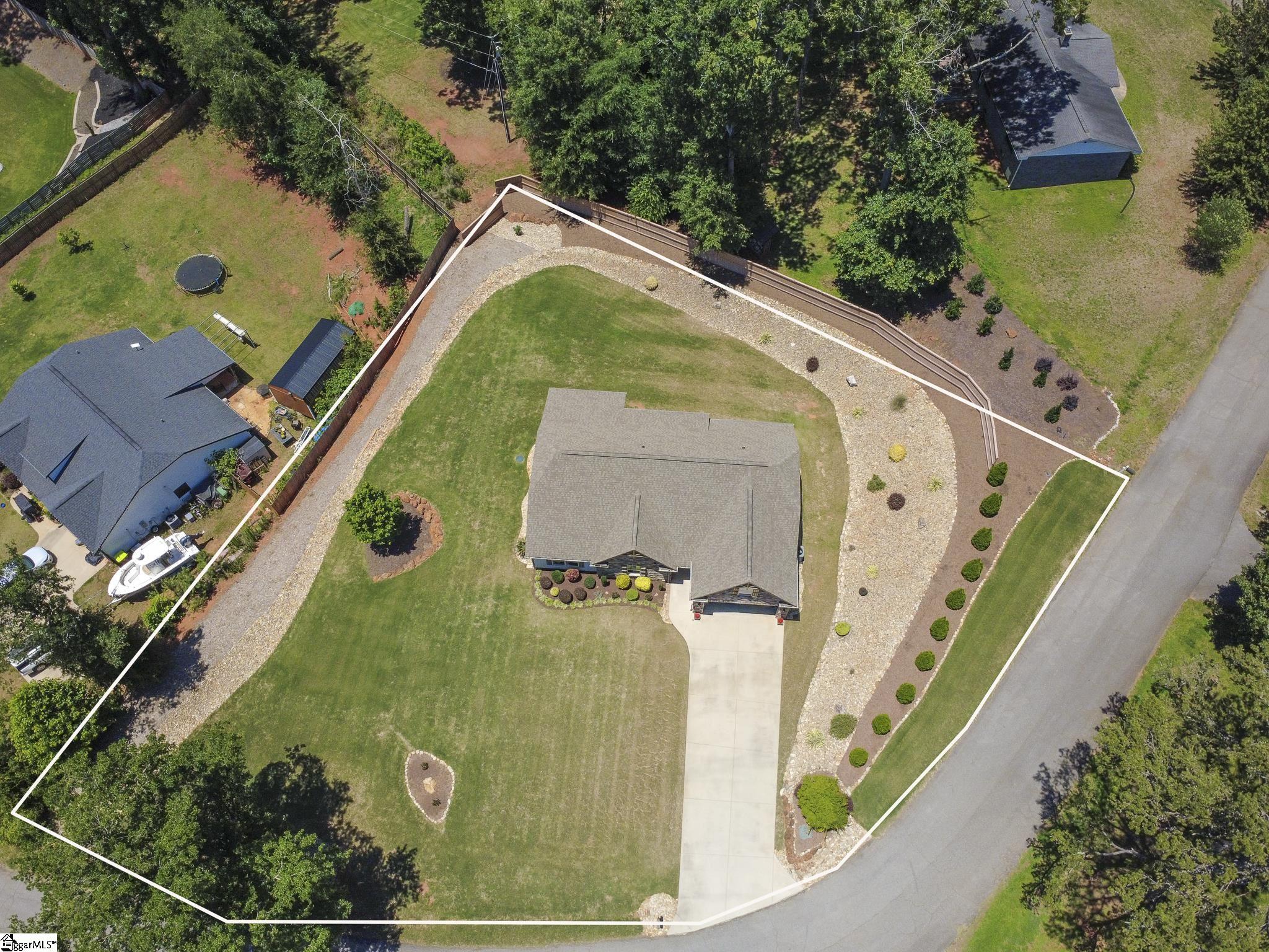 503 Little John Trail Property Photo 42