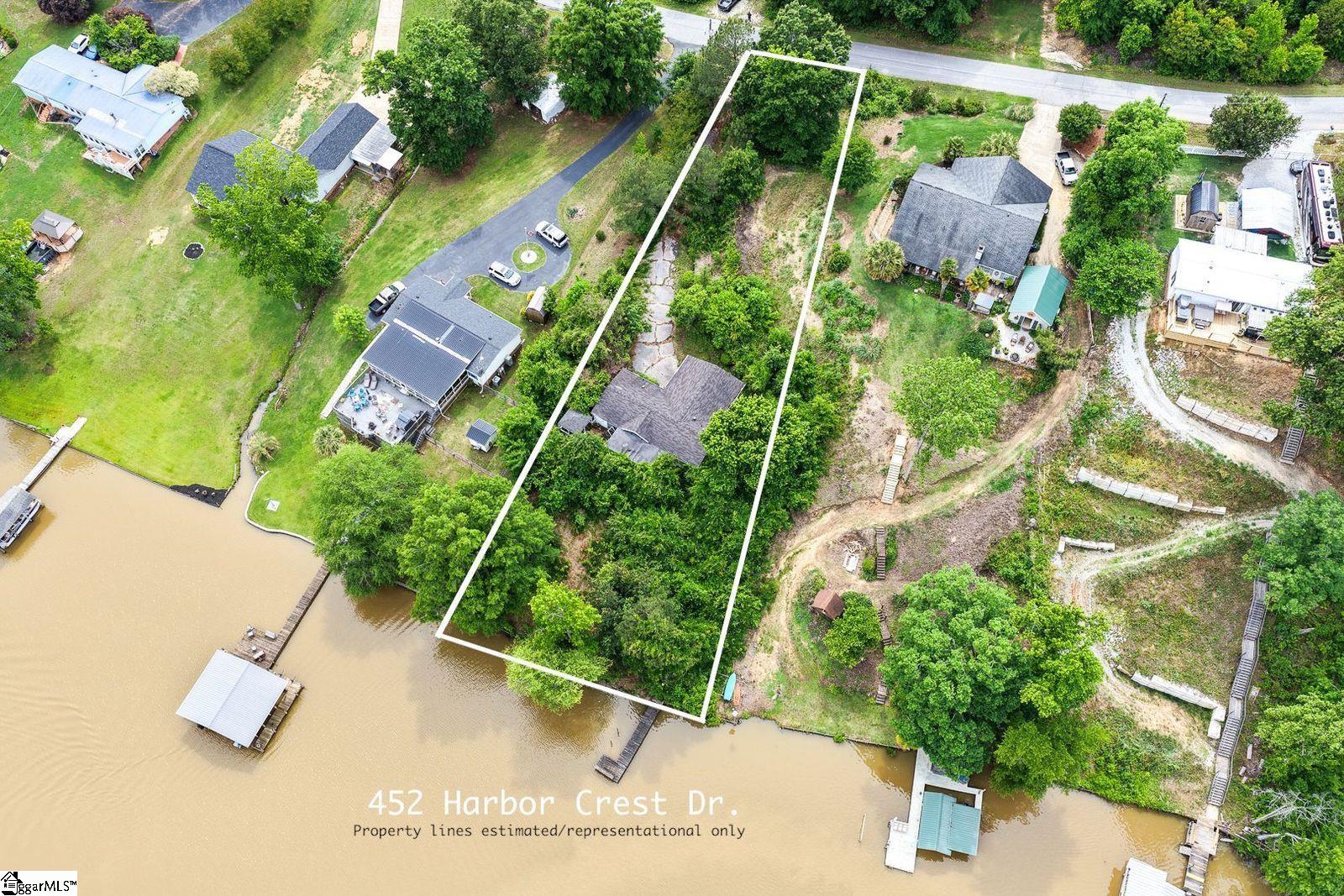 452 Harbor Crest Drive Property Photo 10