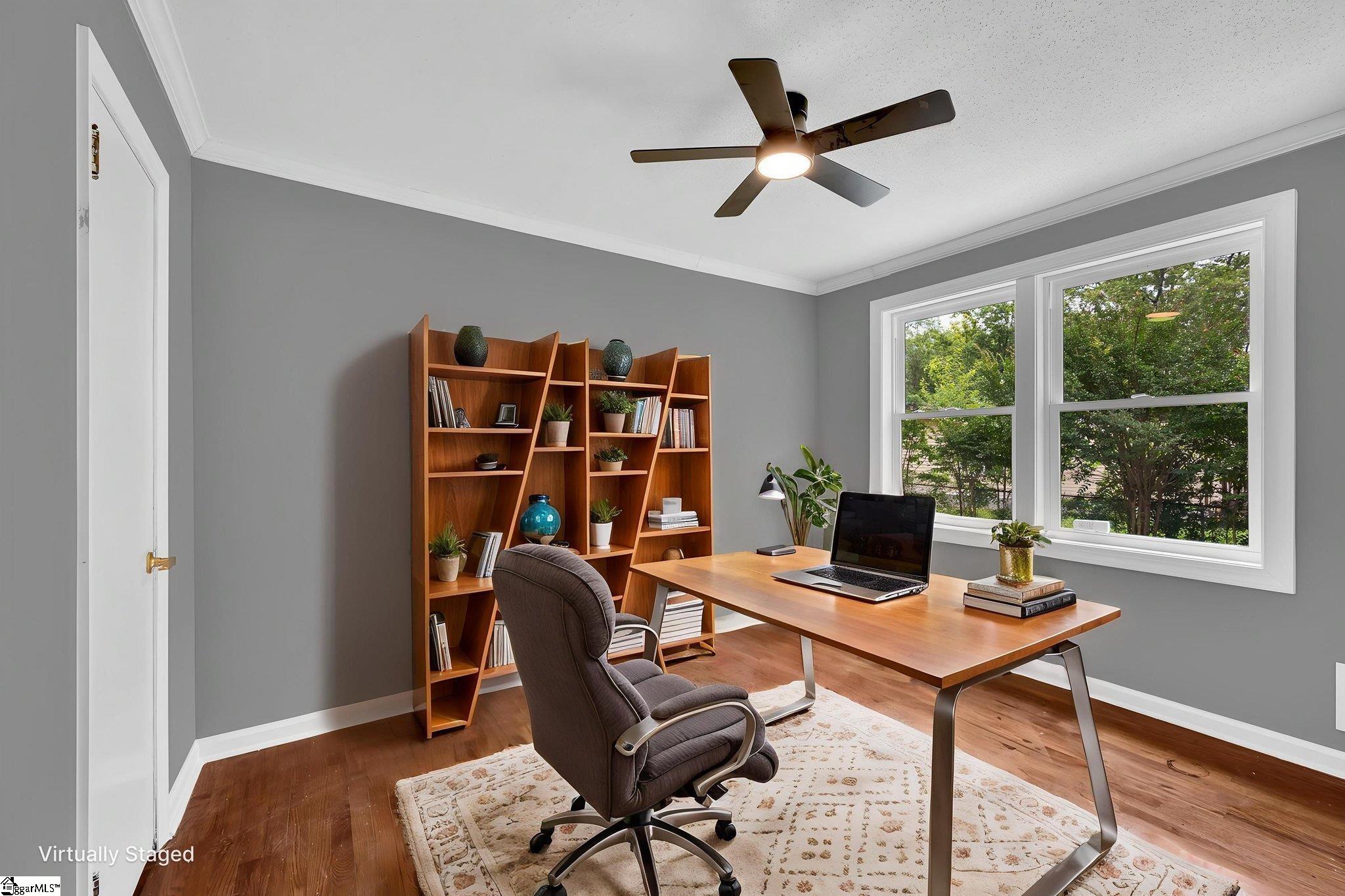 1010 Log Shoals Road Property Photo 16