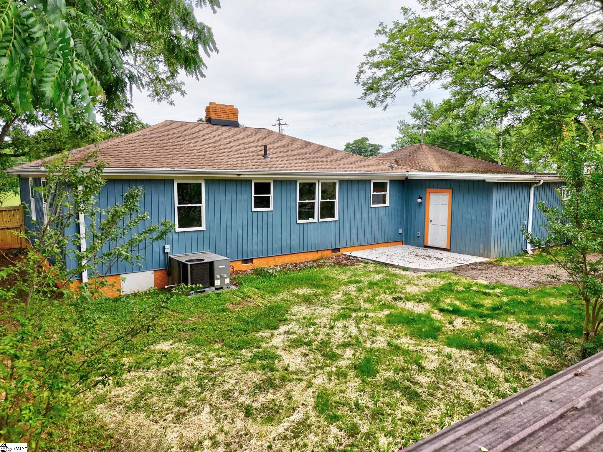 1010 Log Shoals Road Property Photo 21