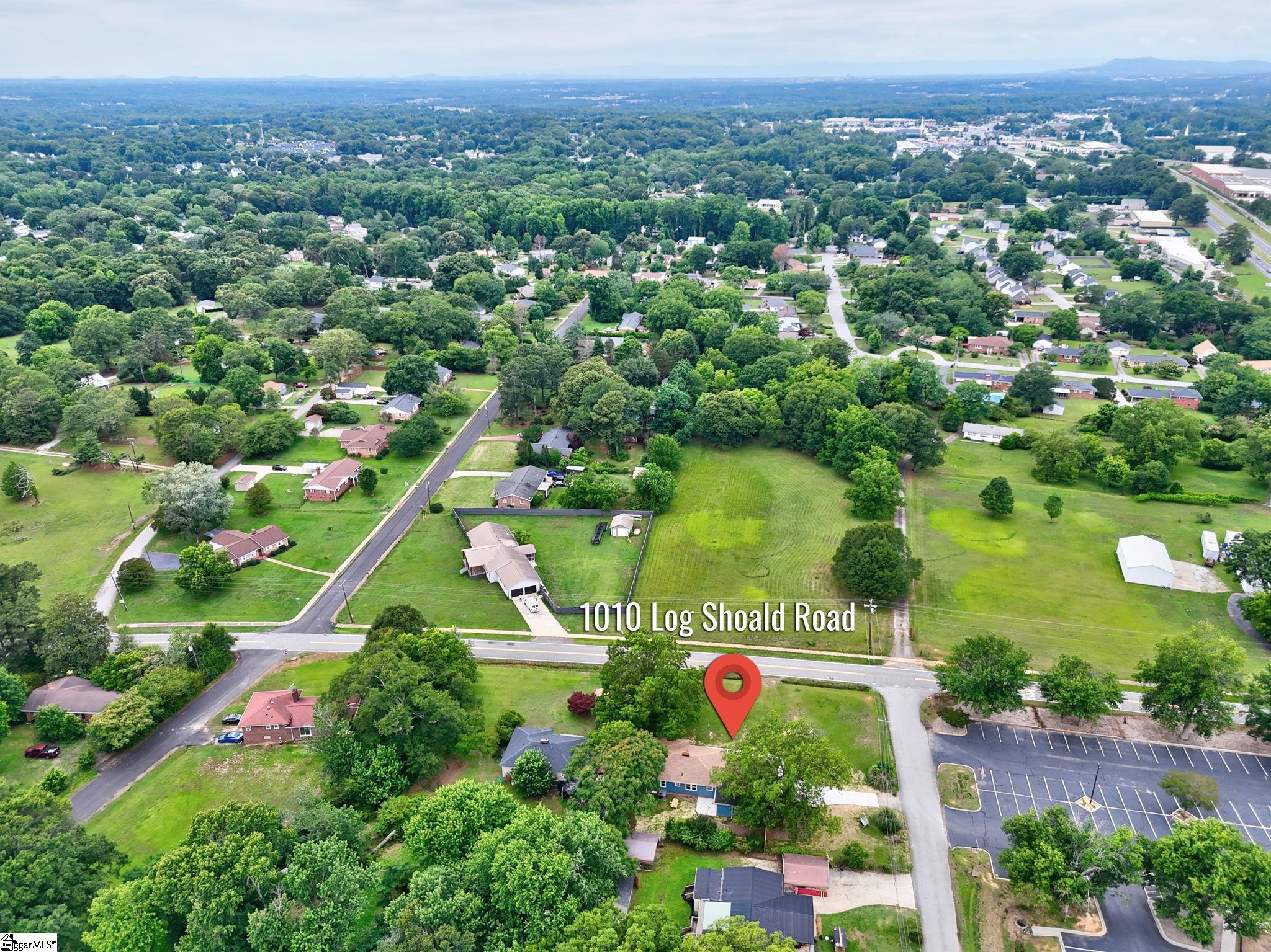 1010 Log Shoals Road Property Photo 25