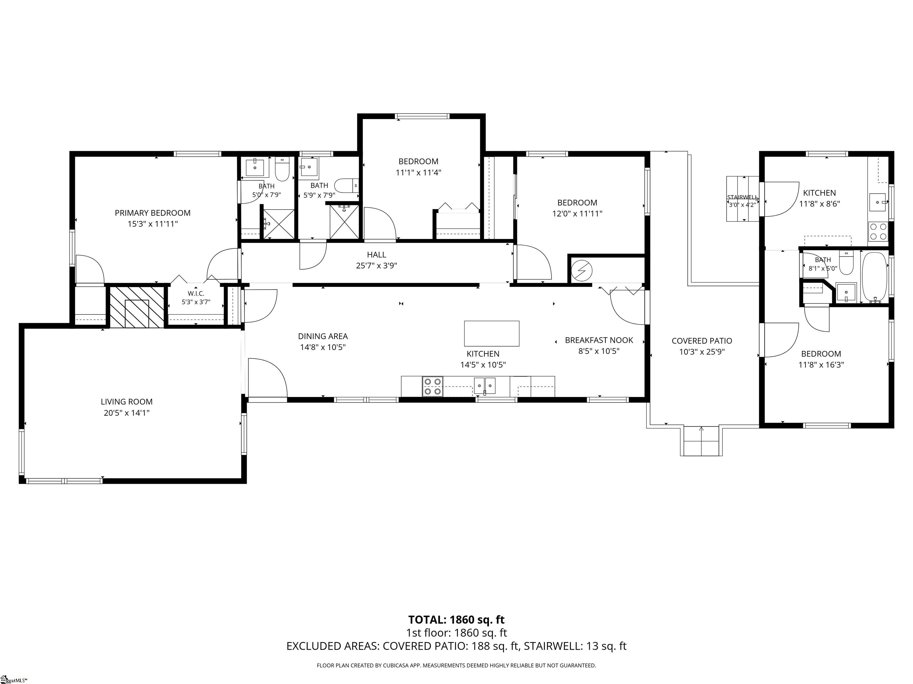 1300 Belhaven Road Property Photo 50
