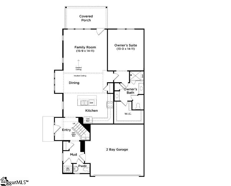 334 Ridgelea Street Property Photo 5