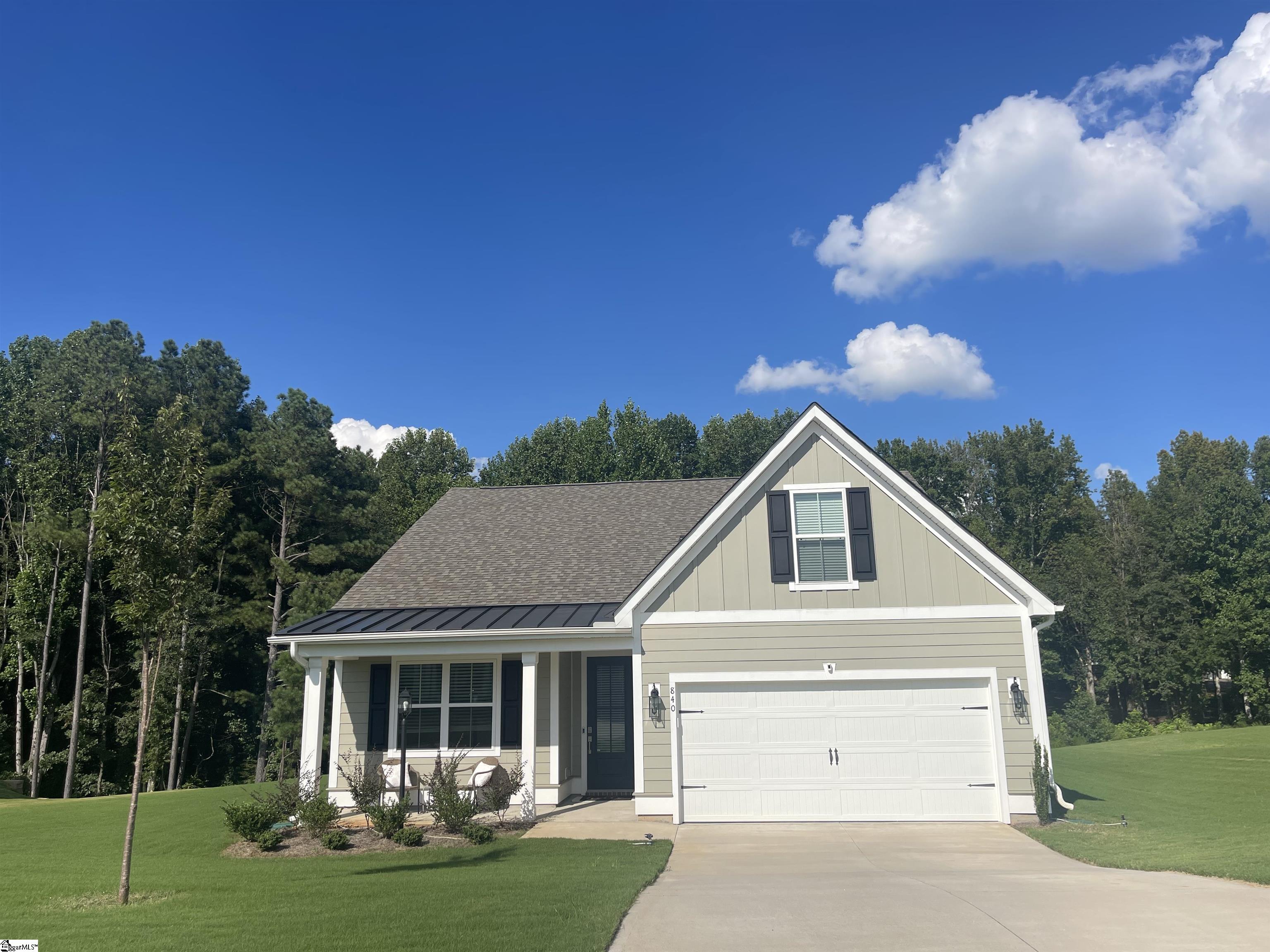 840 Orchard Valley Lane Property Photo 1