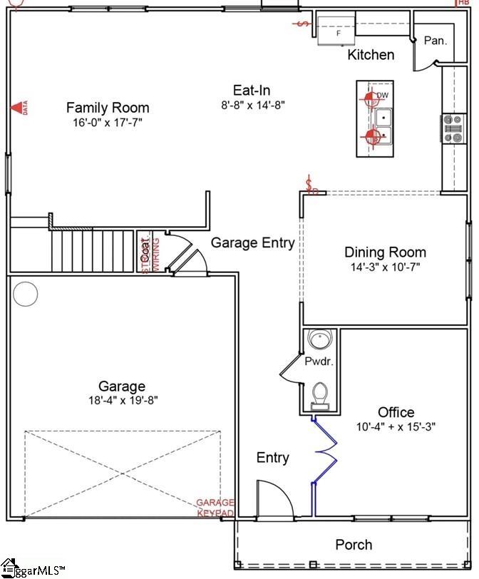443 Dodger Avenue Property Photo 38