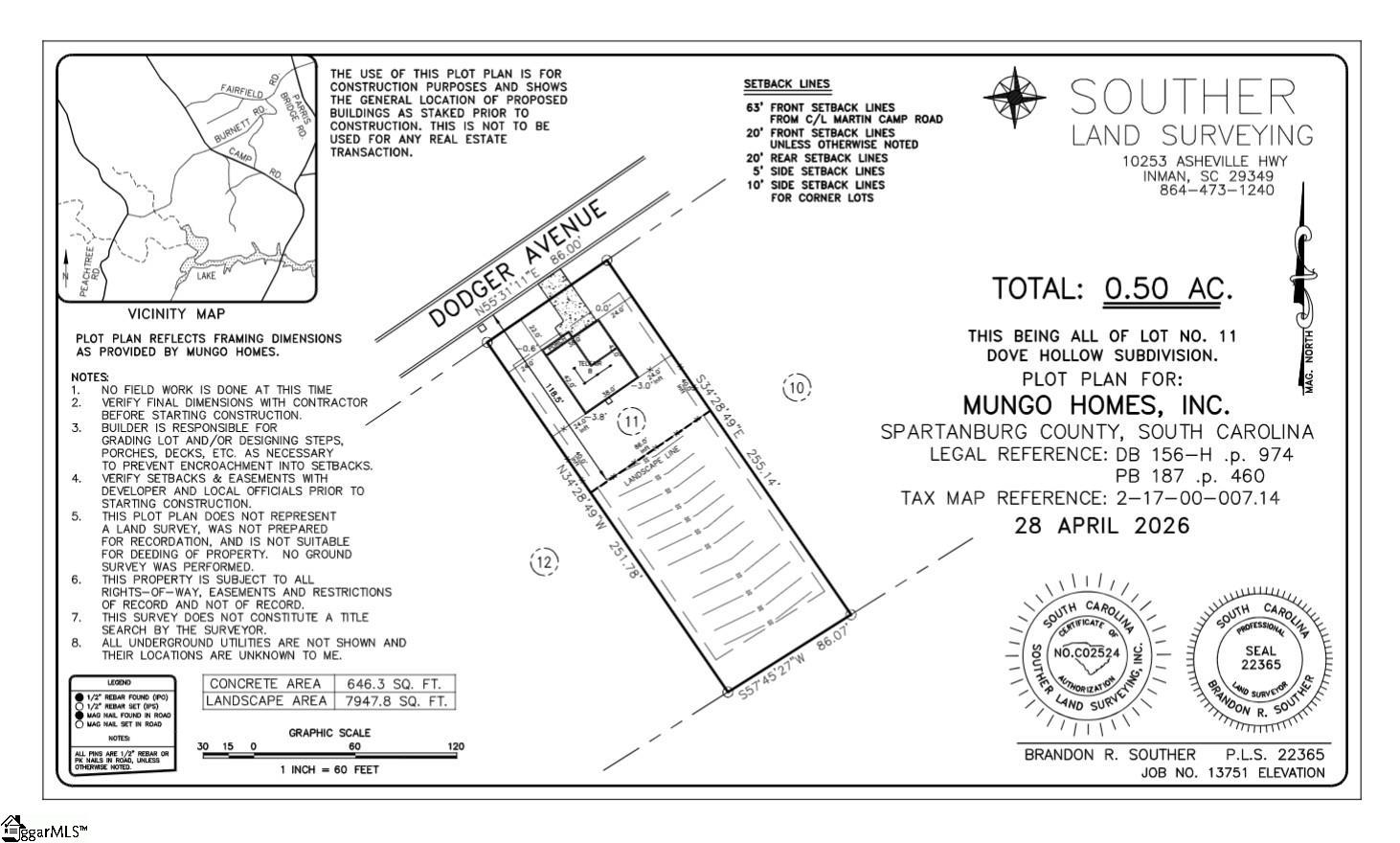 443 Dodger Avenue Property Photo 40