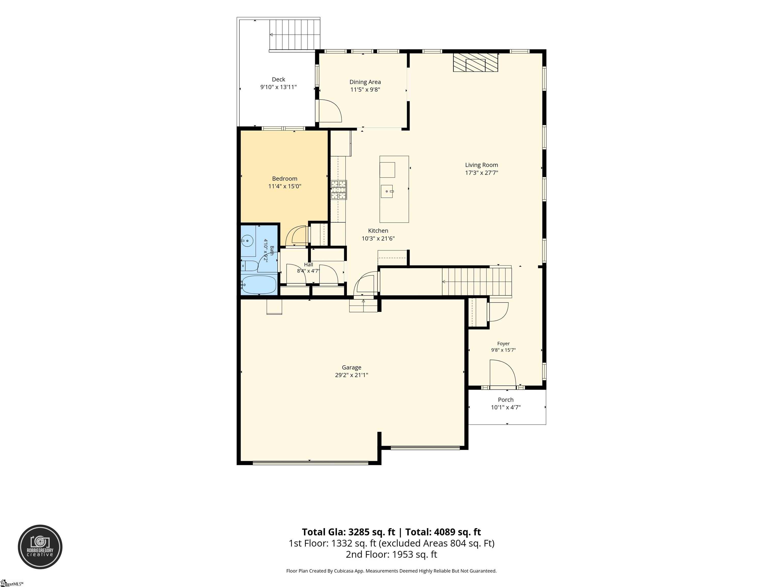 1427 Boatswain Drive Property Photo 41