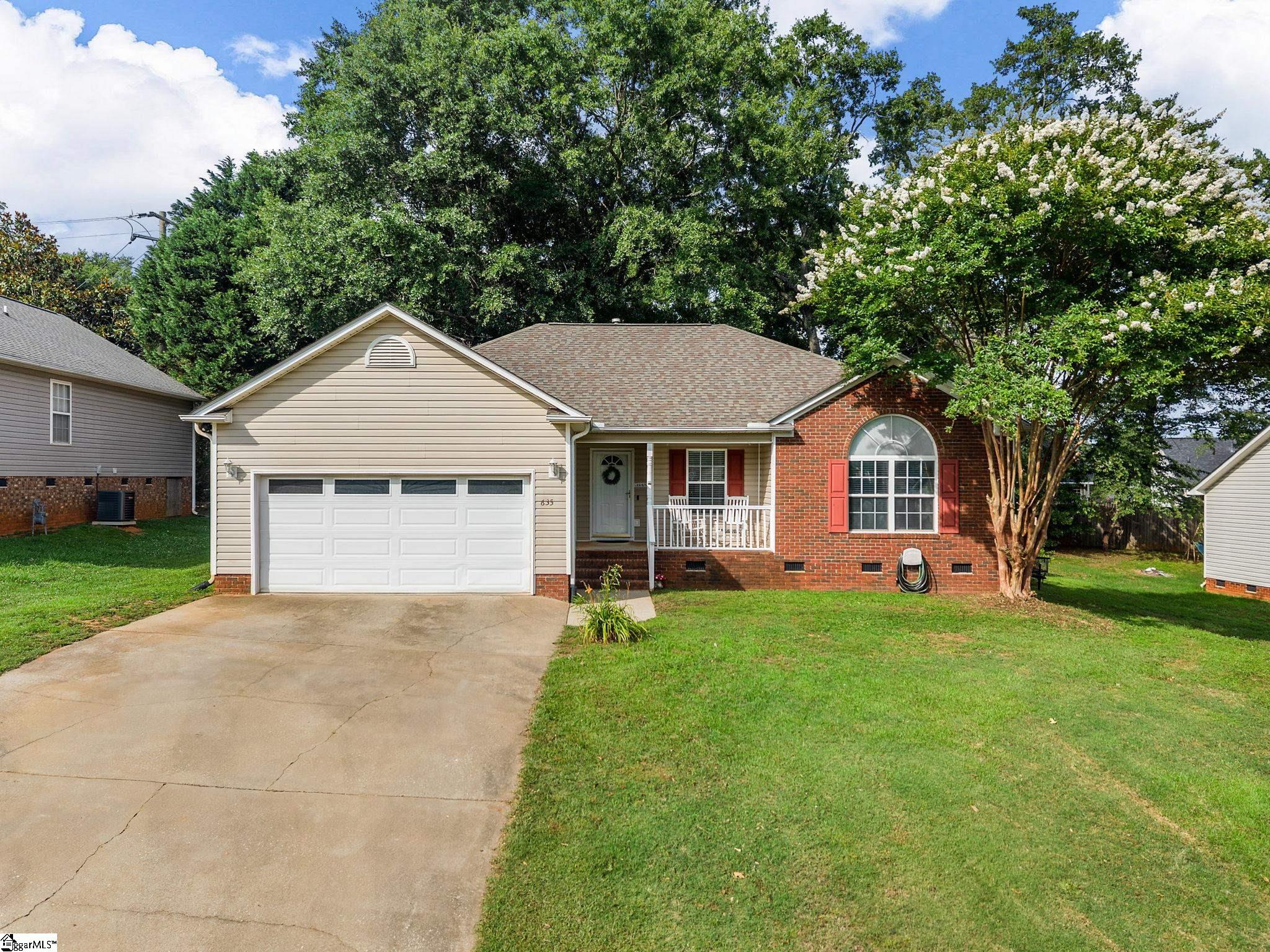635 Shadow Dance Lane Property Photo 1